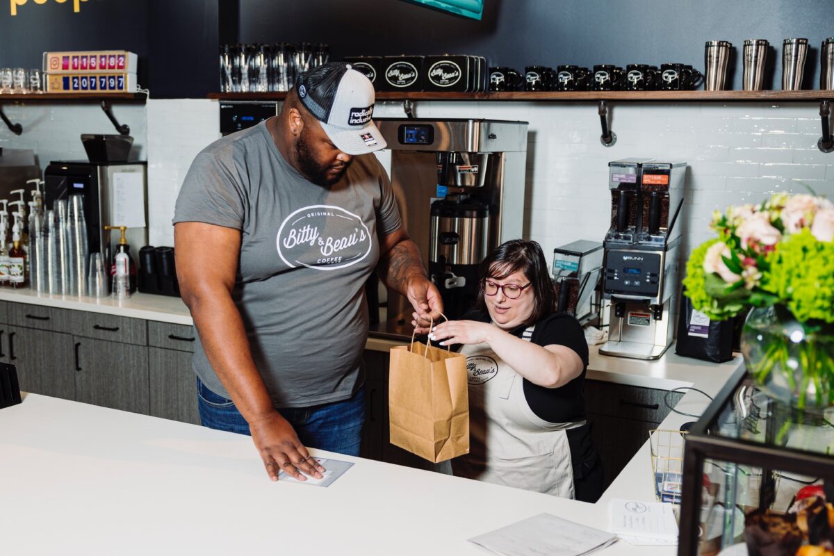 Bitty & Beau’s Coffee coming to Homewood, turning an old dry cleaners