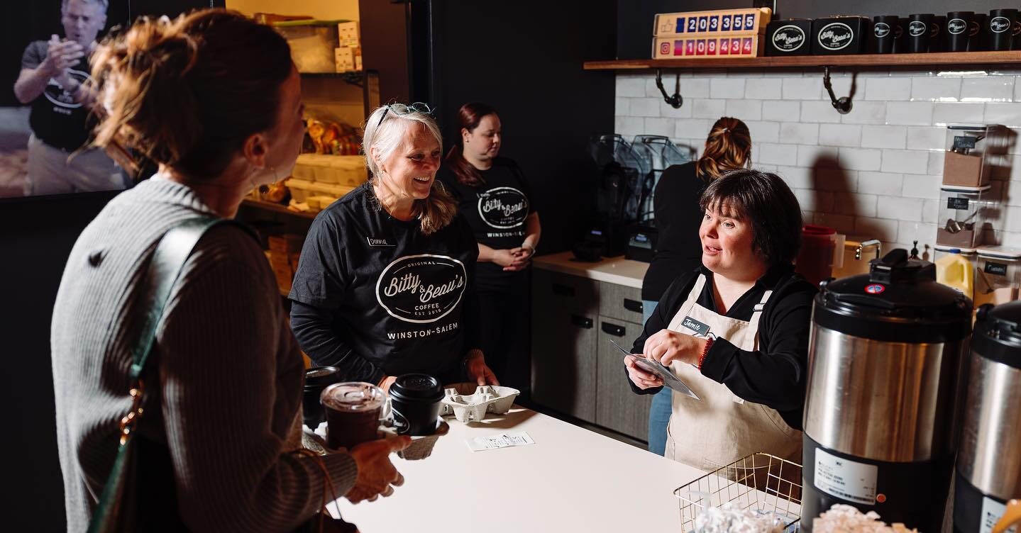 Bitty & Beau’s Coffee coming to Homewood, turning an old dry cleaners