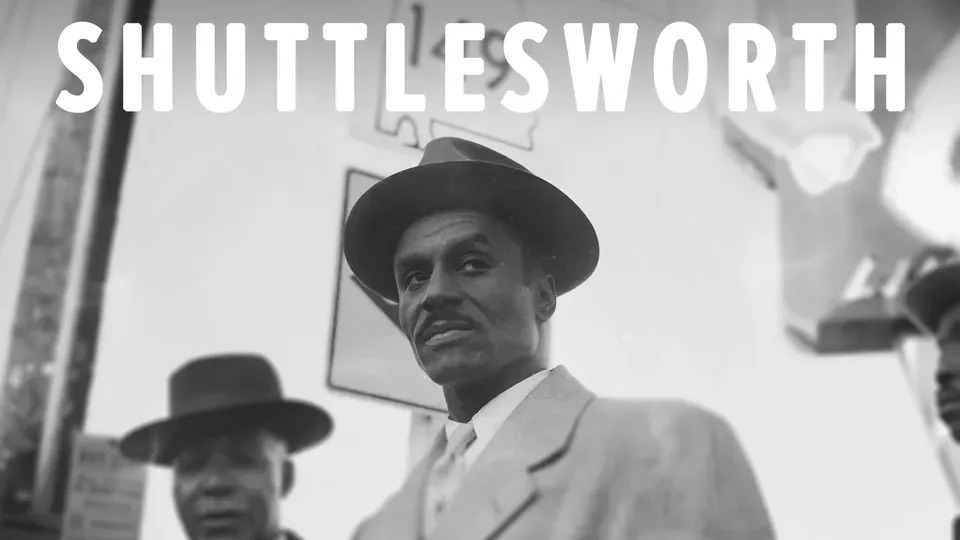 See the “Shuttlesworth” documentary at Birmingham-Southern College, Feb. 22 See the “Shuttlesworth” documentary at Birmingham-Southern College, Feb. 22