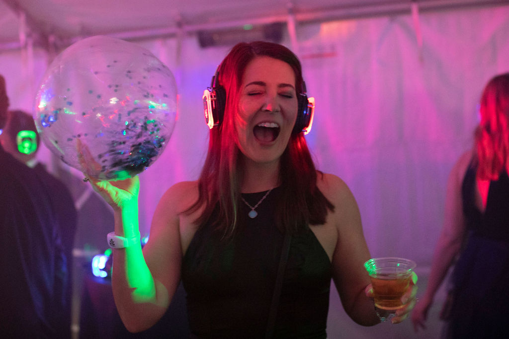 6 exciting weekend events in Birmingham including a Silent Disco—Feb. 24-26 6 exciting weekend events in Birmingham including a Silent Disco—Feb. 24-26