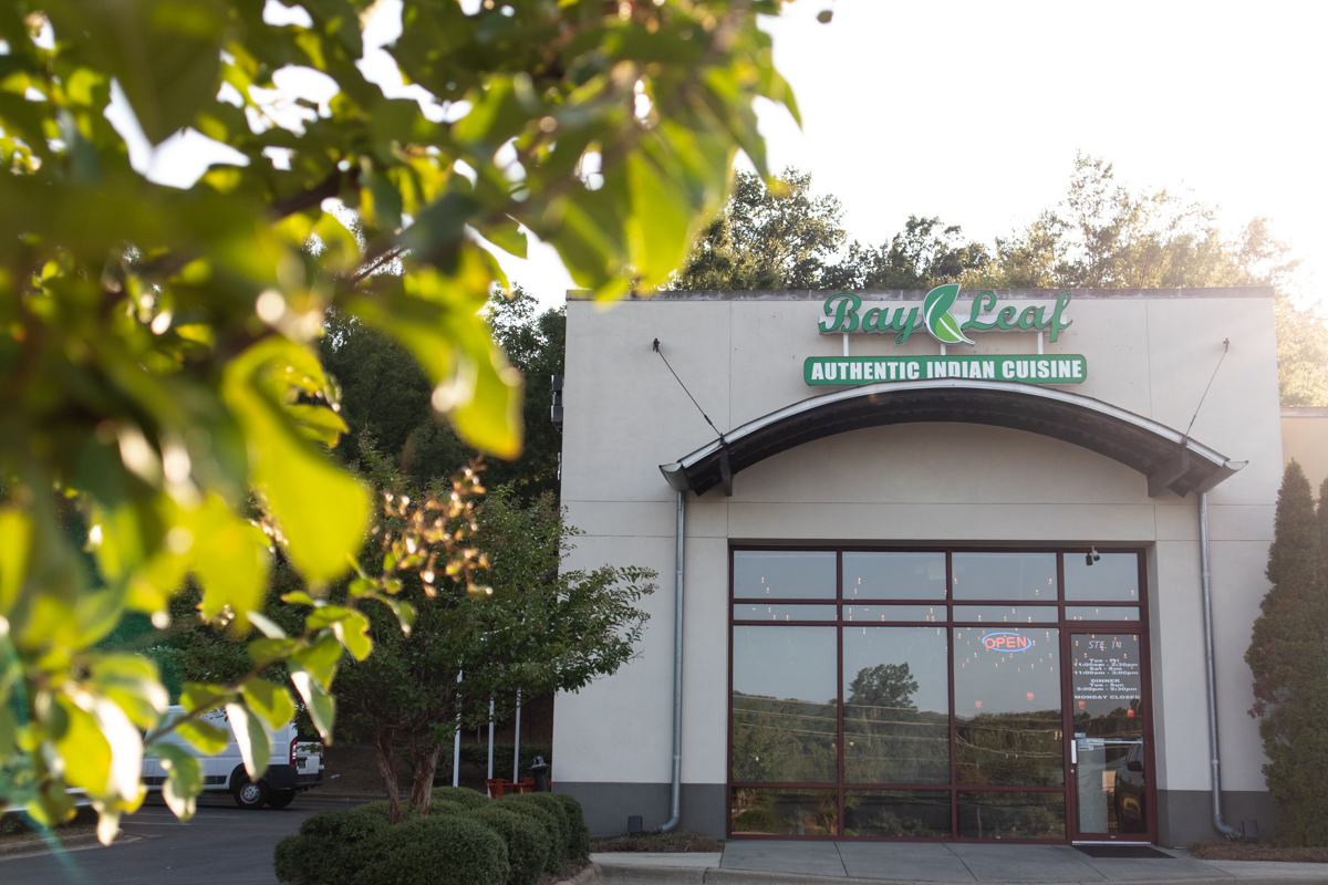 Bay Leaf closes 280 location, remaining in Five Points South