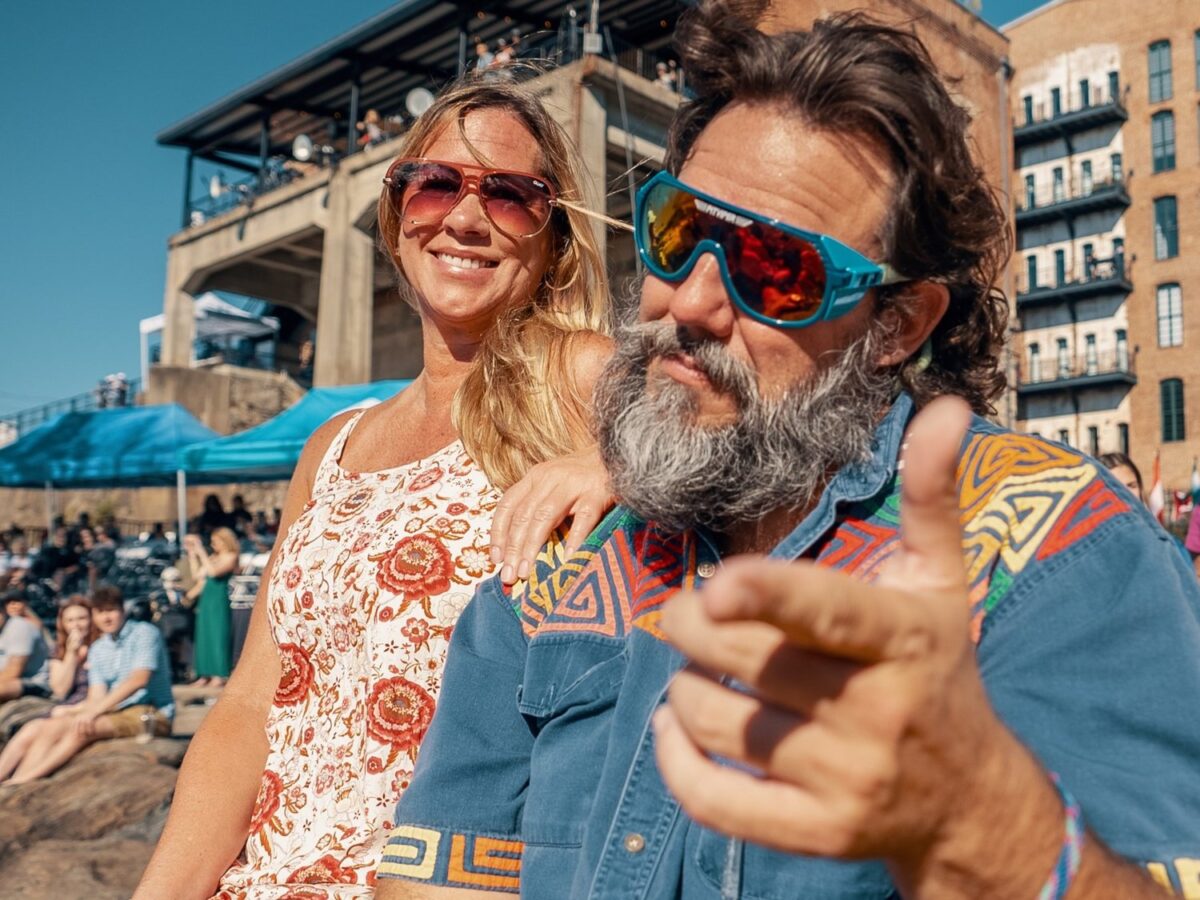 NEW: Lineup revealed + 5 reasons you’ll want to be the first to experience RushSouth Fest, Oct. 14-15—get presale access here