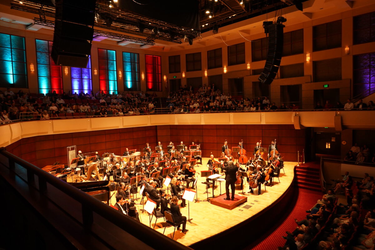 Ring in the holidays with 2 Alabama Symphony Orchestra performances