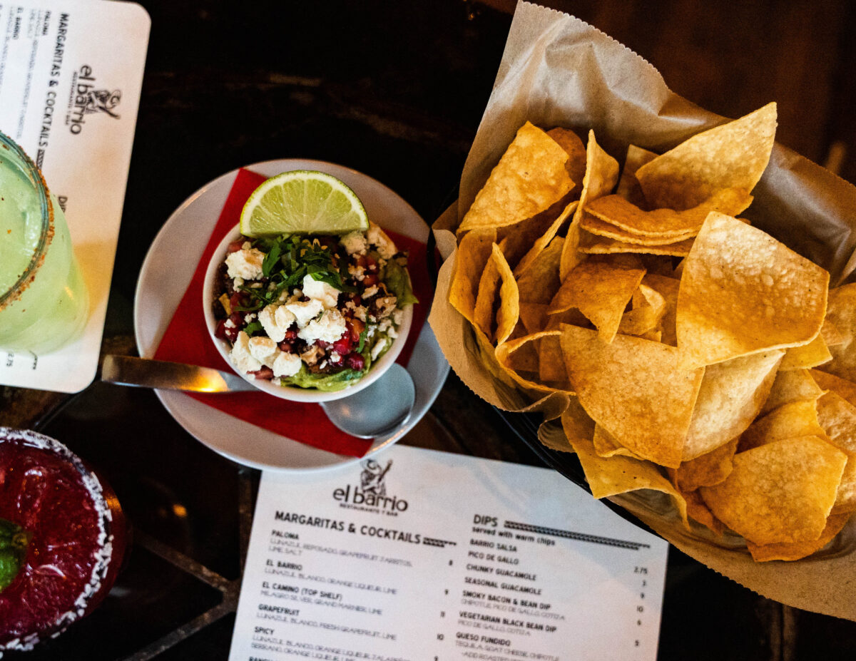 How to win 0 to your favorite Birmingham restaurant or bar this June