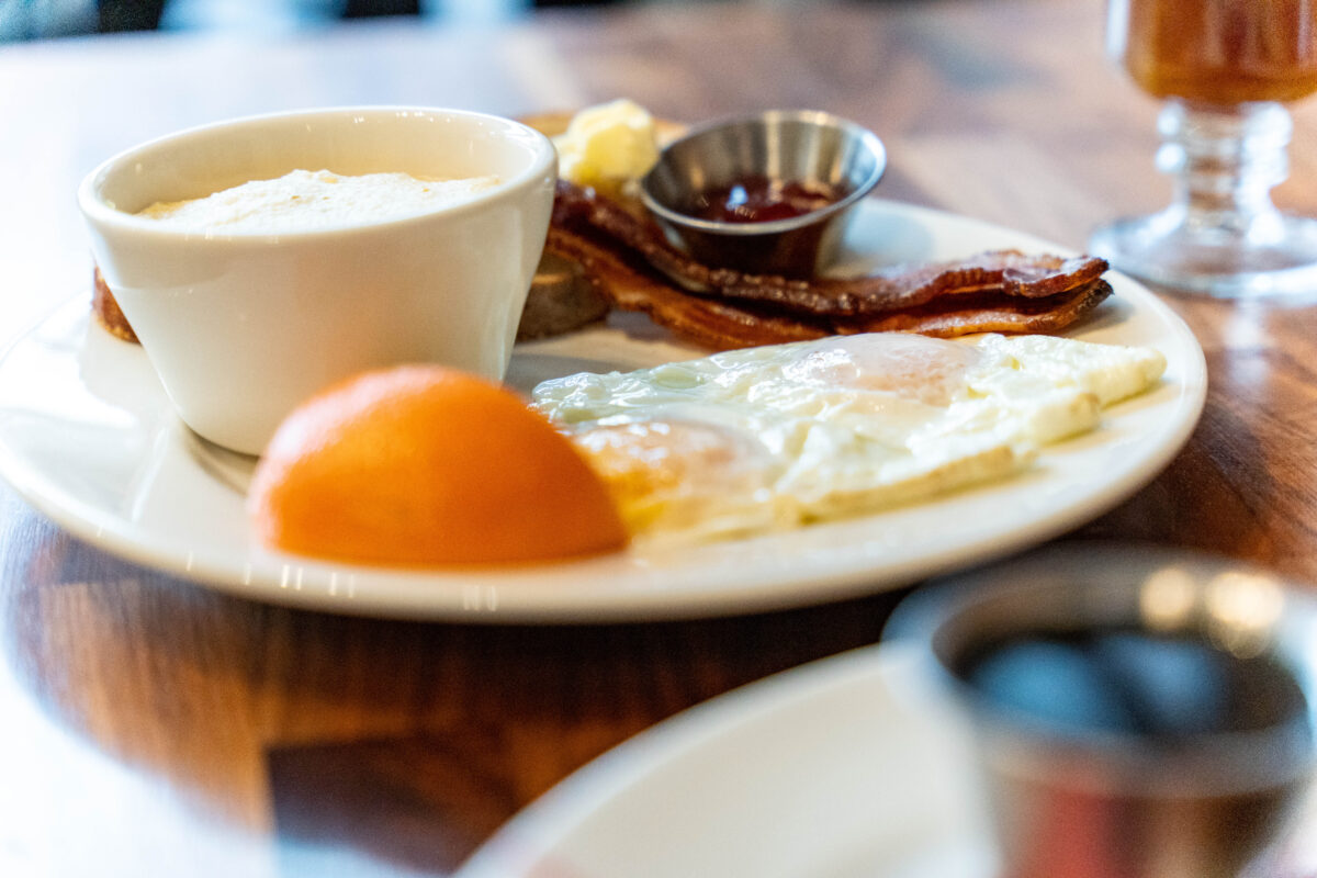 6 of the best things we ate this February in Birmingham 6 Frothy Monkey 118 6 of the best things we ate this February in Birmingham