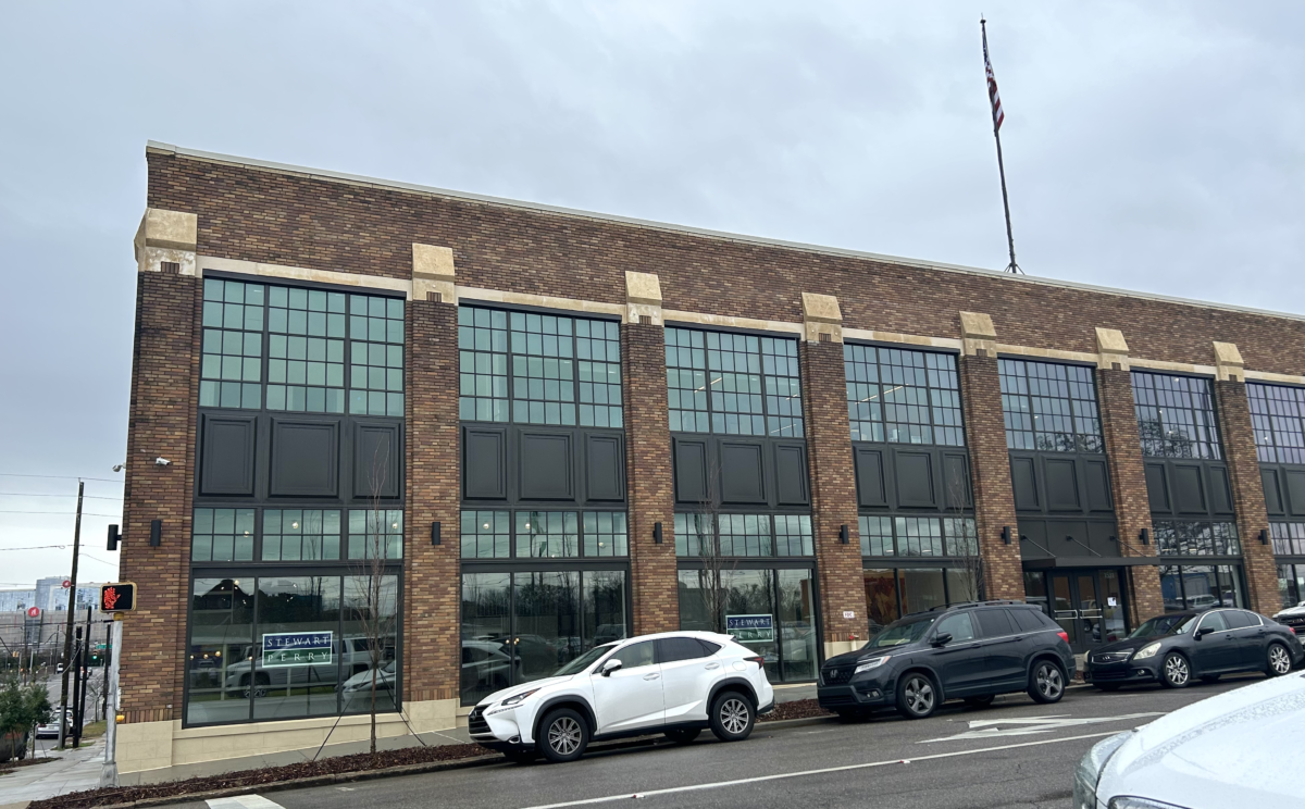 City Council committee agrees to fund workspace project for graduates of Innovation Depot City Council committee agrees to fund workspace project for graduates of Innovation Depot