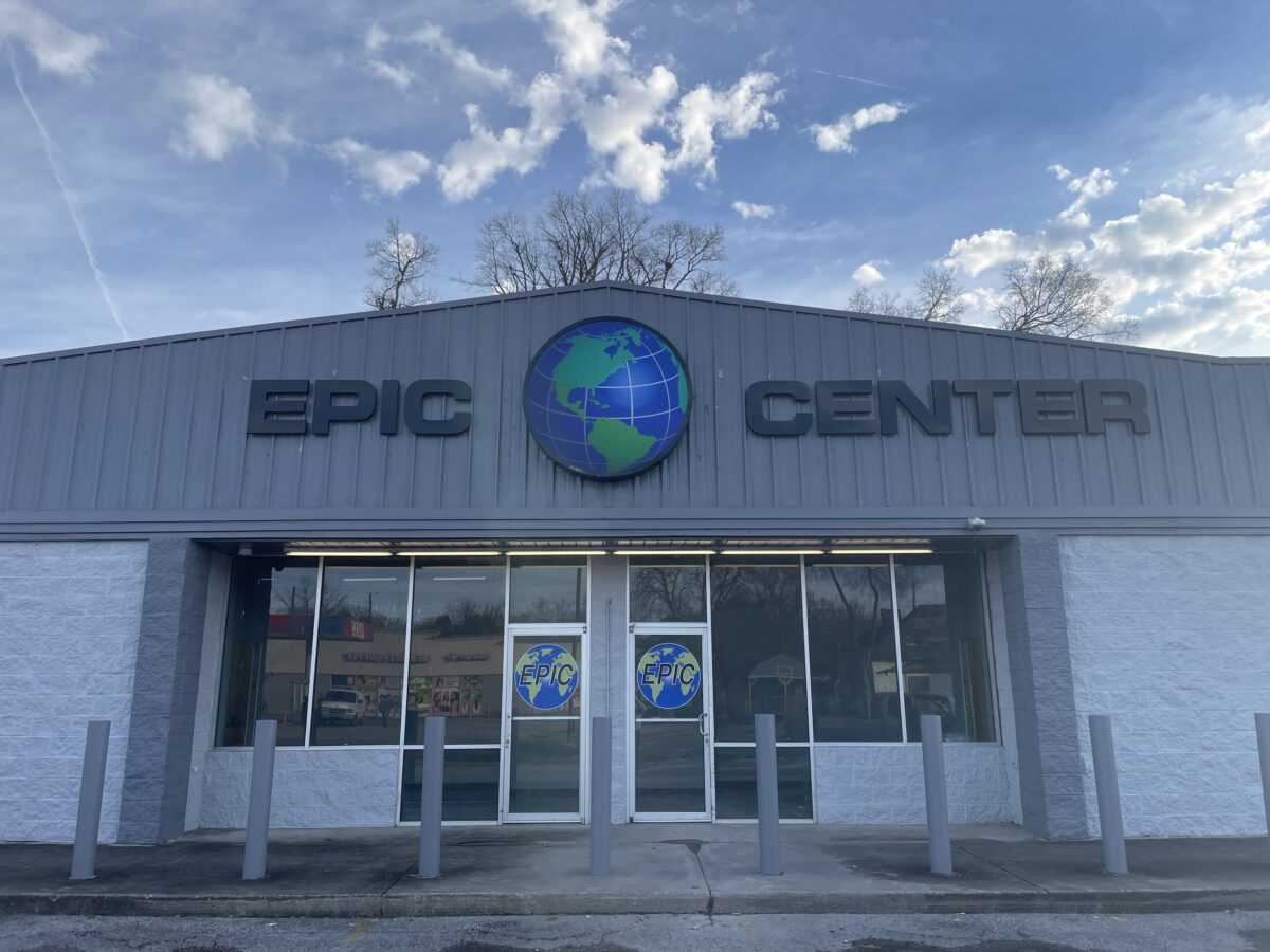 COMING SOON: new empowerment depot + entertainment venue in West Birmingham COMING SOON: new empowerment depot + entertainment venue in West Birmingham