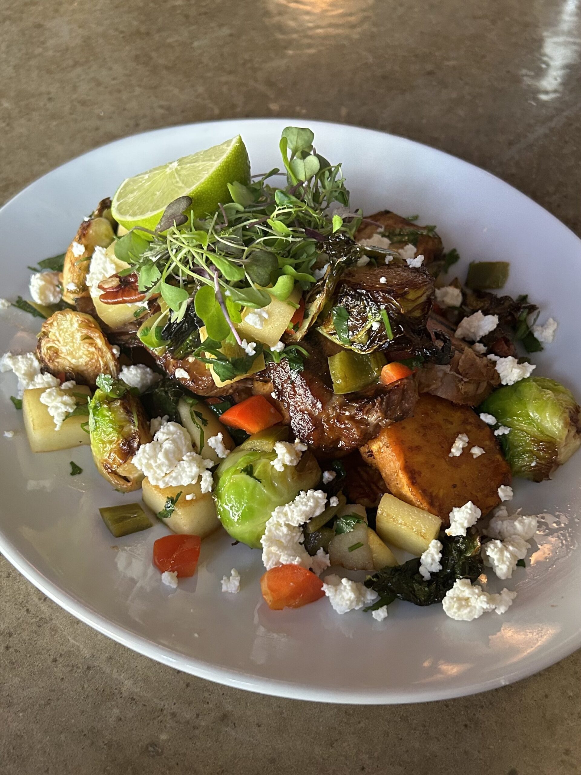 6 of the best things we ate this February in Birmingham 4 El Barrio