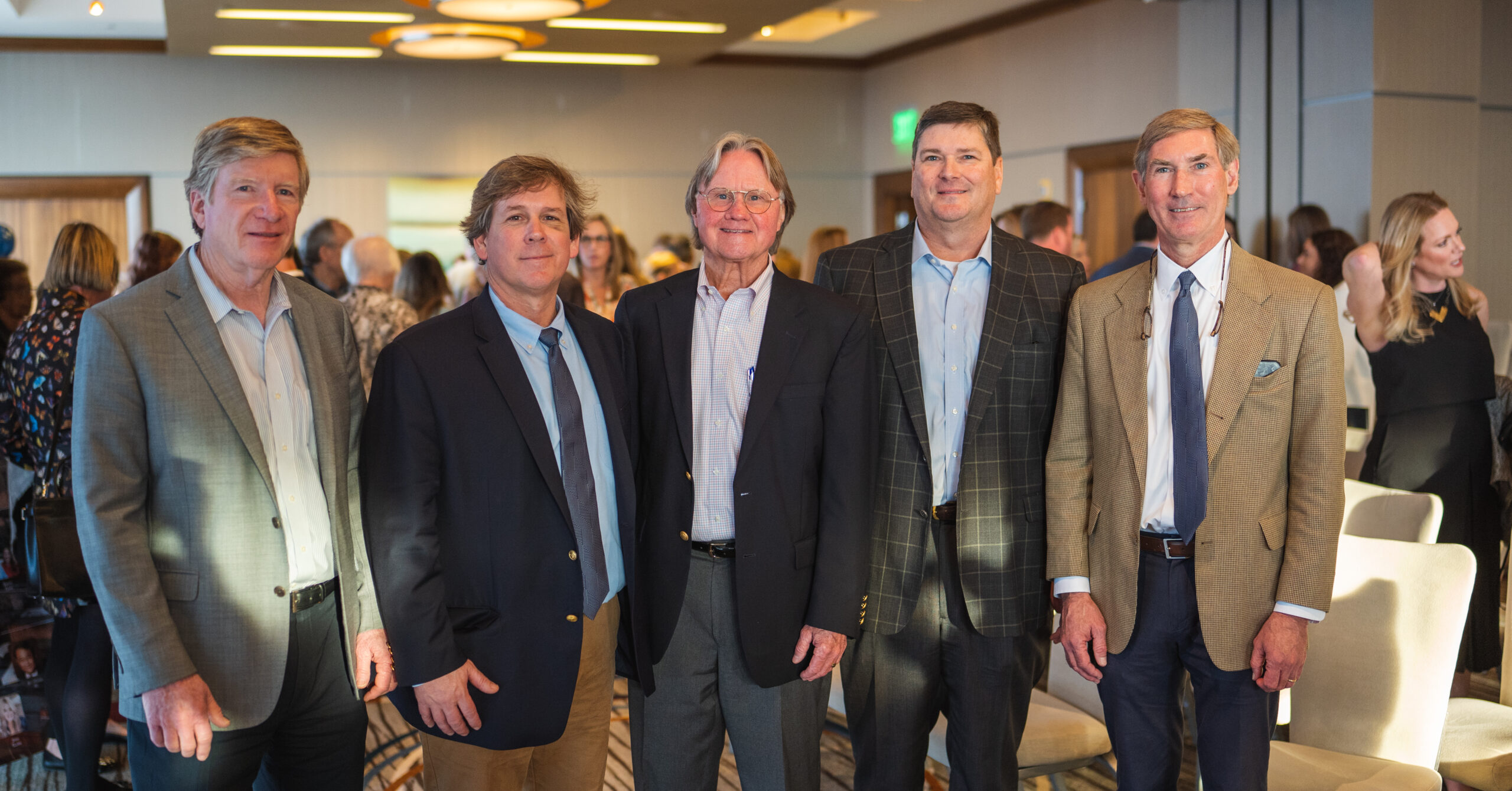 LAH Real Estate joins Sotheby’s International Realty network [Photos]