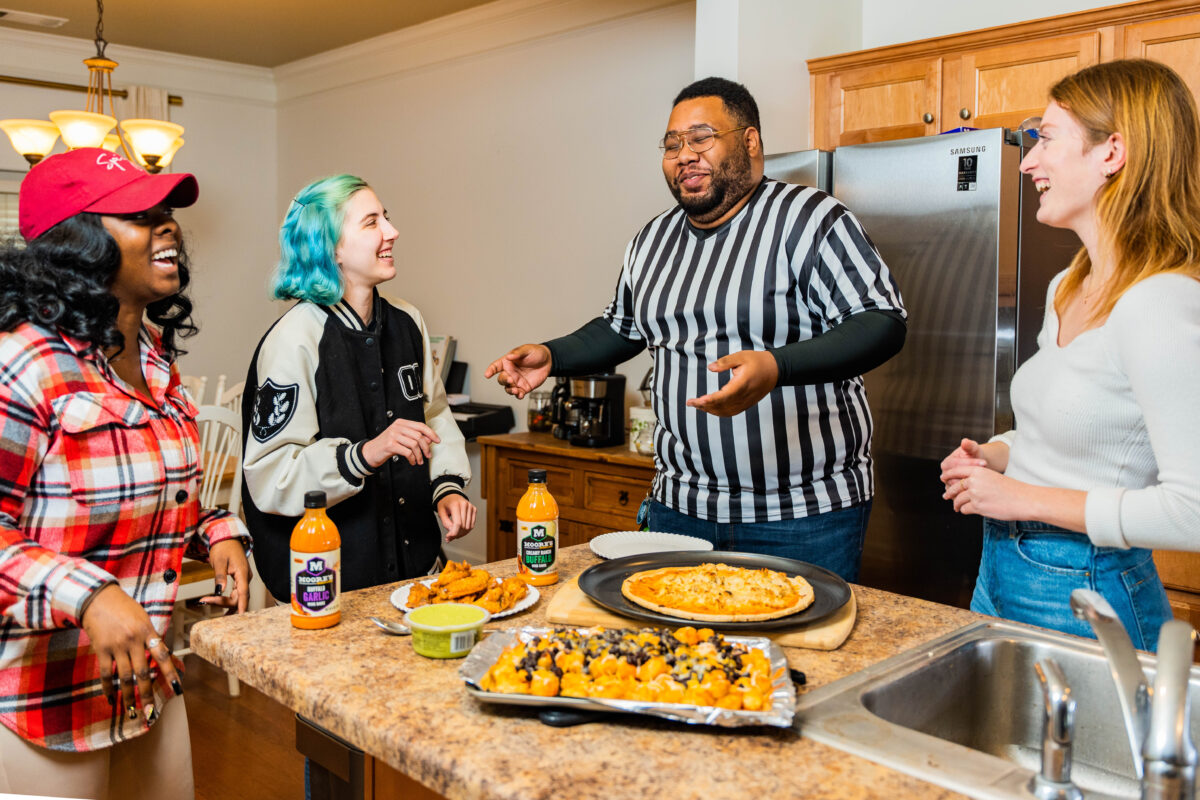 This amazing local sauce will be your party favorite—here’s why This amazing local sauce will be your party favorite—here’s why