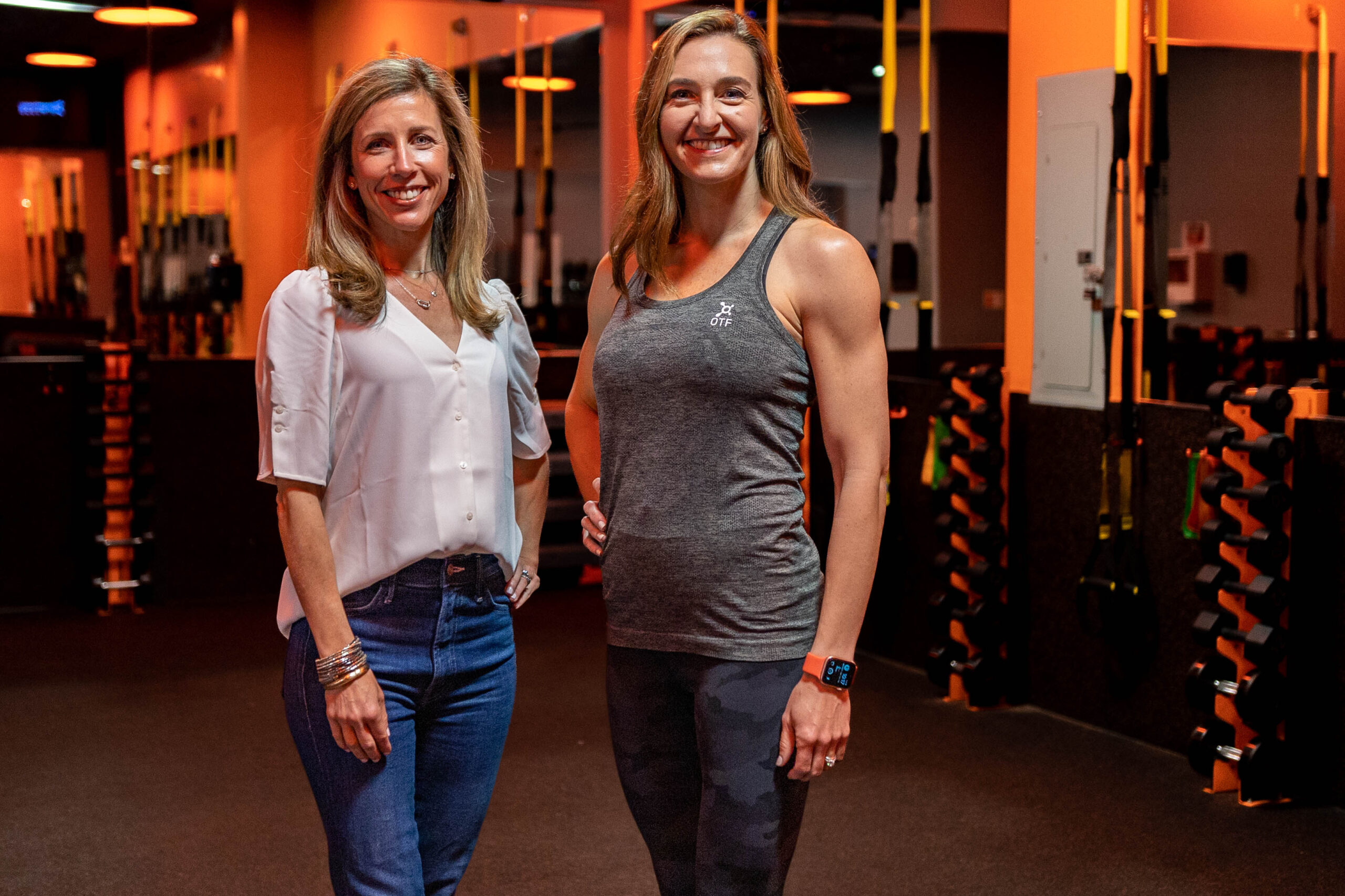 3 ways to keep your heart healthy in Birmingham 3 OrangeTheory