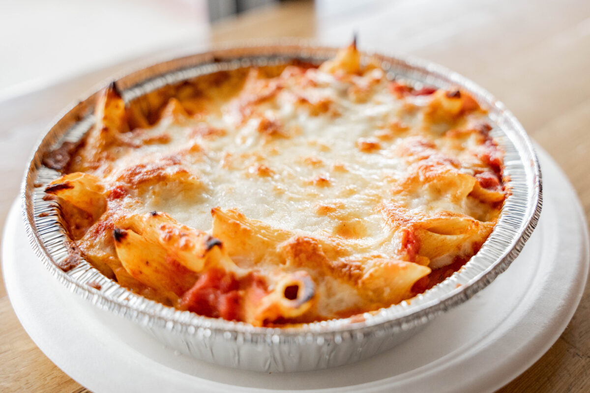 6 of the best things we ate this February in Birmingham 3 Sanpeggios Pizza 160 6 of the best things we ate this February in Birmingham