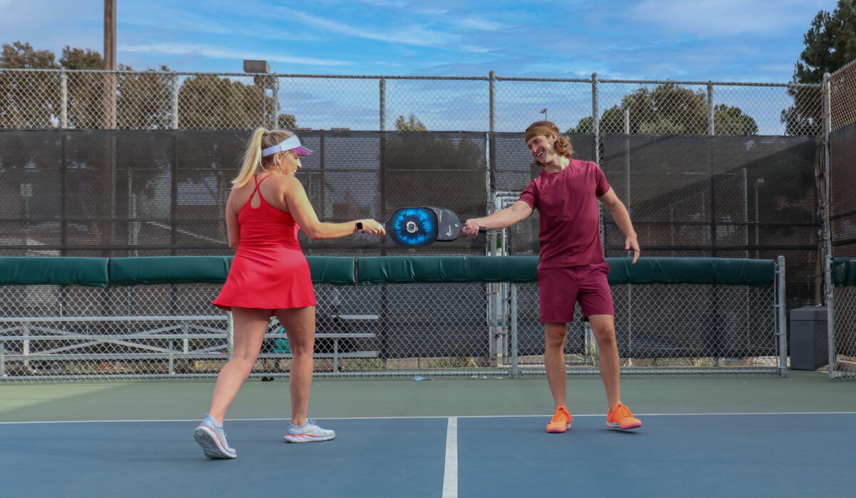 All things Pickleball in Birmingham—where to play, clubs to join + more All things Pickleball in Birmingham—where to play, clubs to join + more