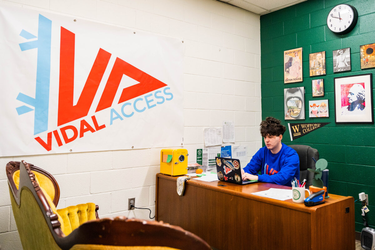 VIDAL Access