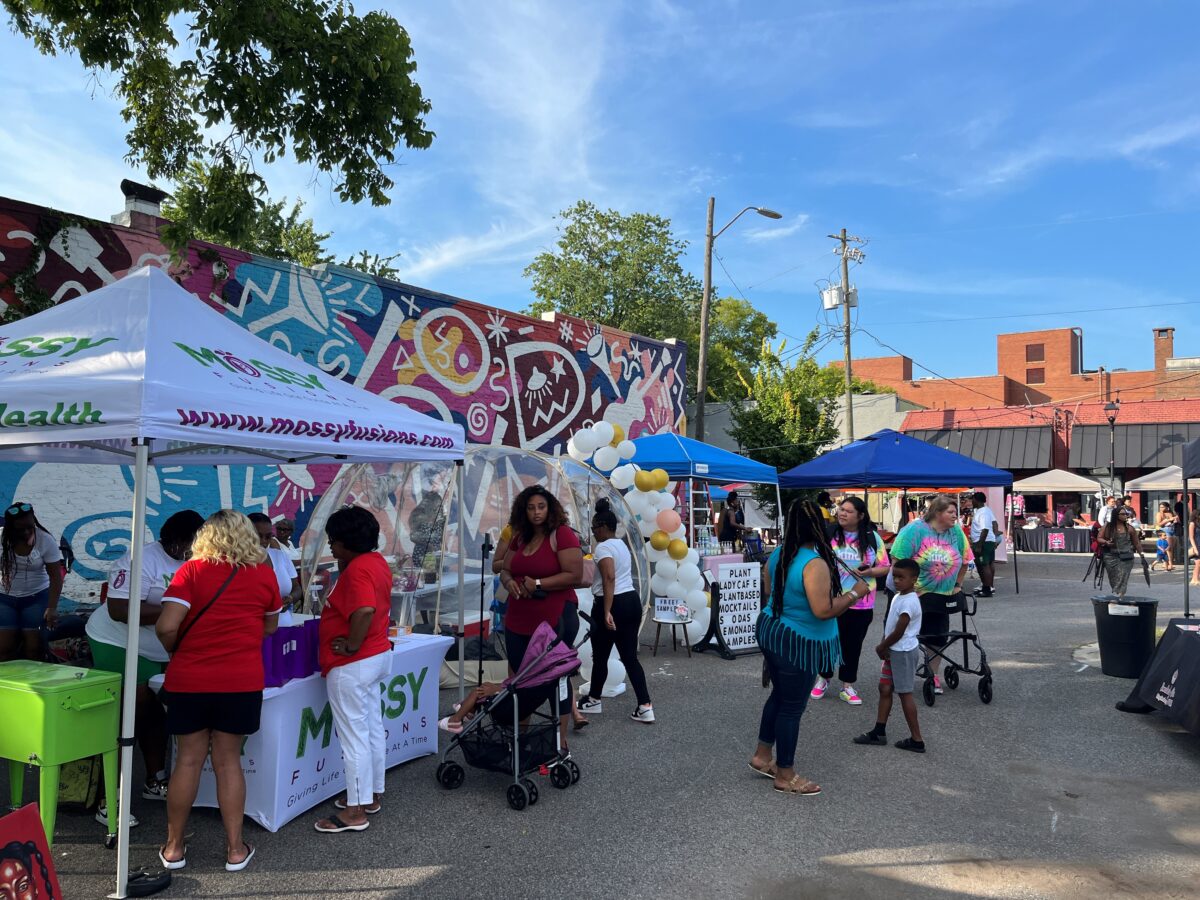 Woodlawn Street Market, Pepper Place Market & more are back for 2023 5 WLM1 Woodlawn Street Market, Pepper Place Market & more are back for 2023