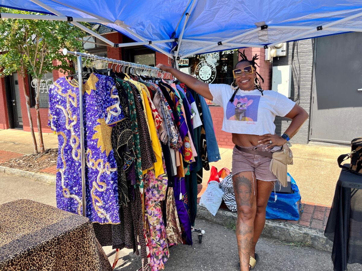 Woodlawn Street Market, Pepper Place Market & more are back for 2023 4 WLM4BEST Woodlawn Street Market, Pepper Place Market & more are back for 2023