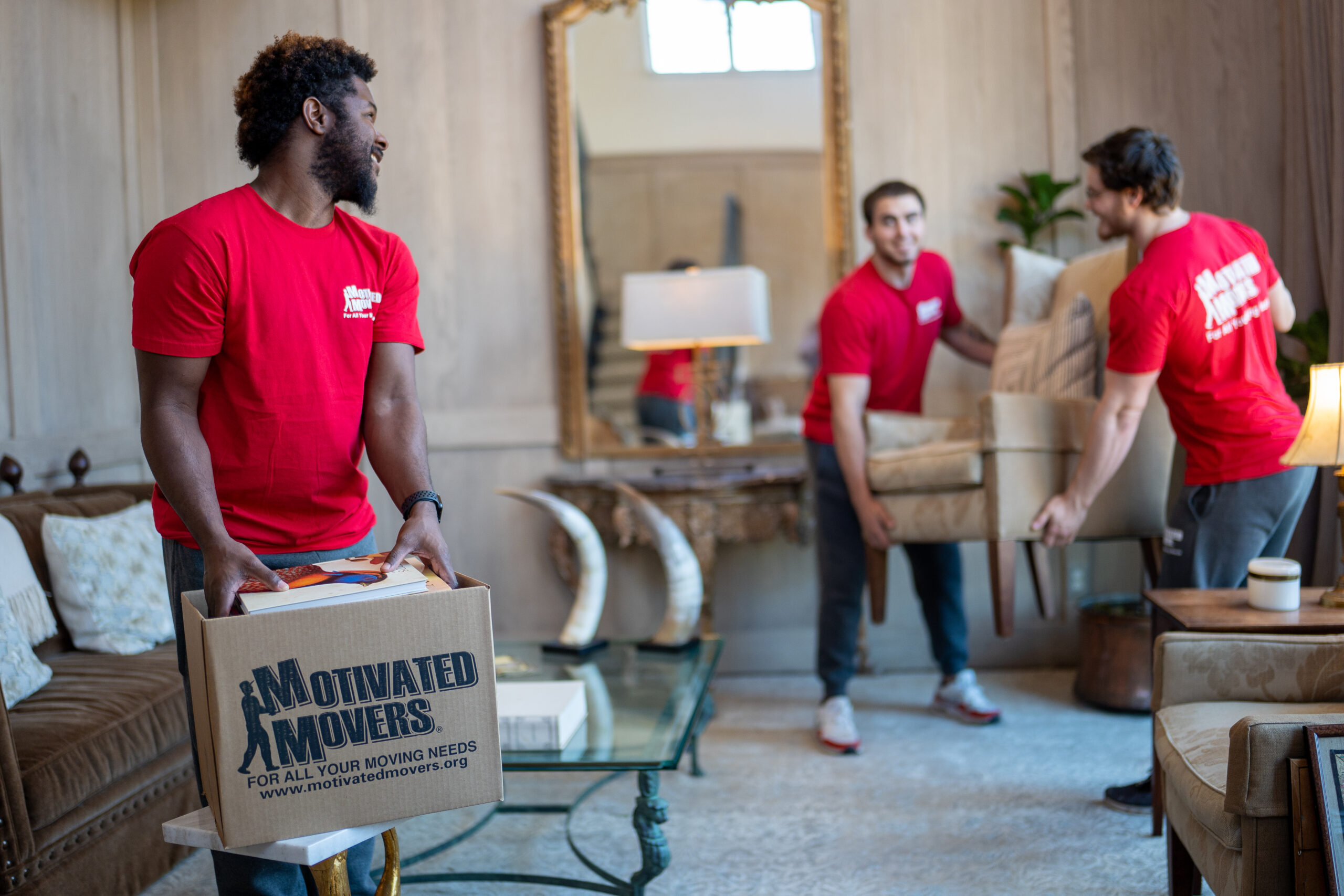 How to avoid 5 common mistakes when moving in Birmingham 3 Motivated Movers / New Latitude / Waypoint Investments / Birming