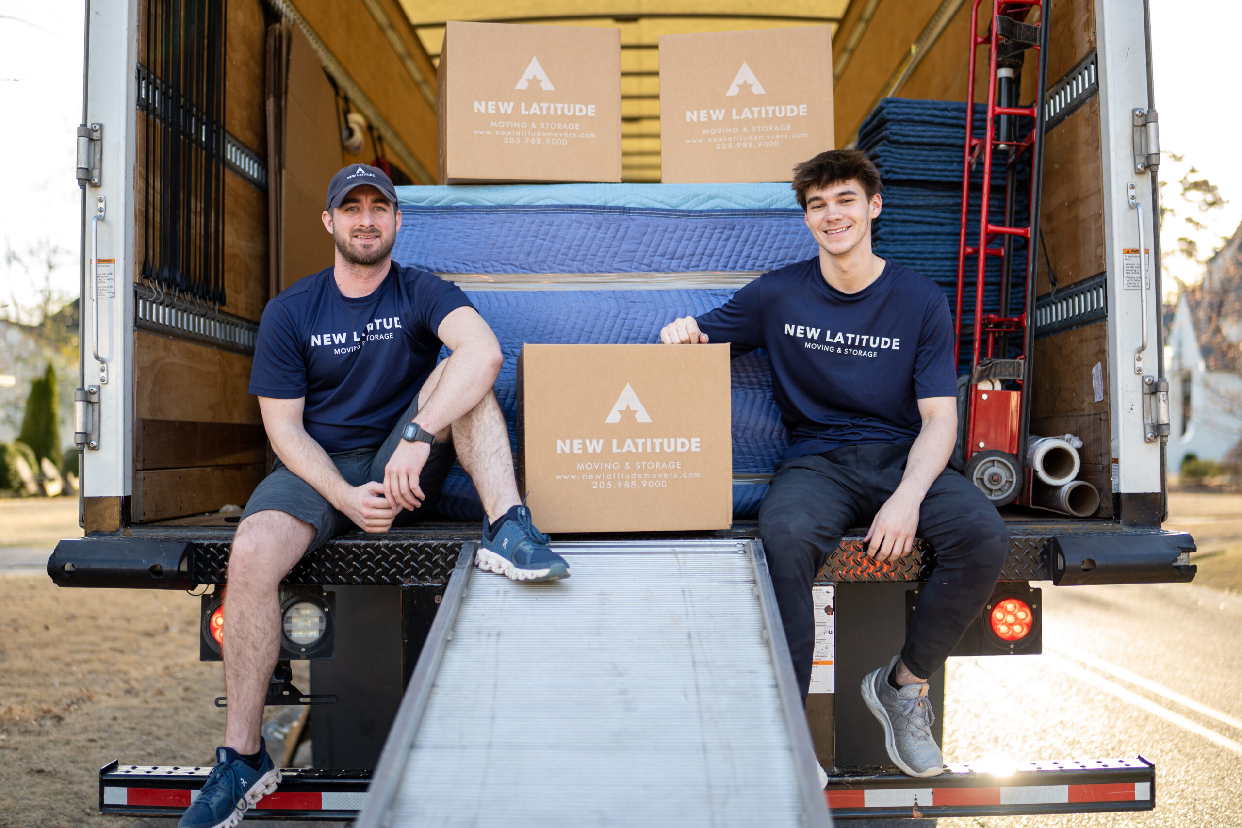 How to avoid 5 common mistakes when moving in Birmingham 7 Motivated Movers / New Latitude / Waypoint Investments / Birming