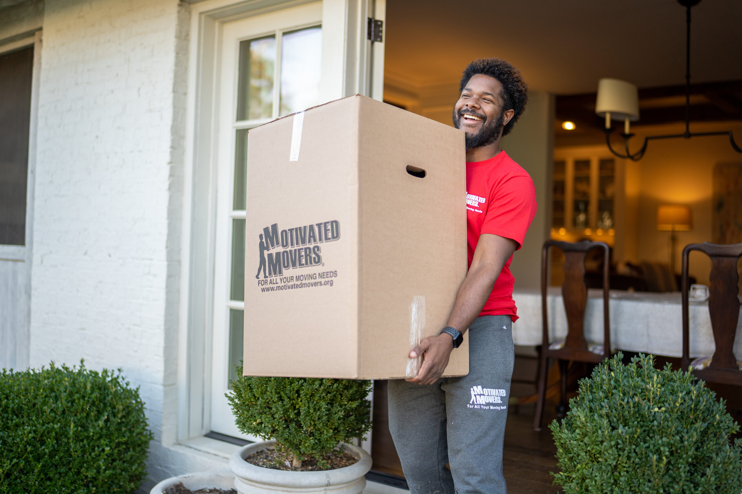 How to avoid 5 common mistakes when moving in Birmingham How to avoid 5 common mistakes when moving in Birmingham