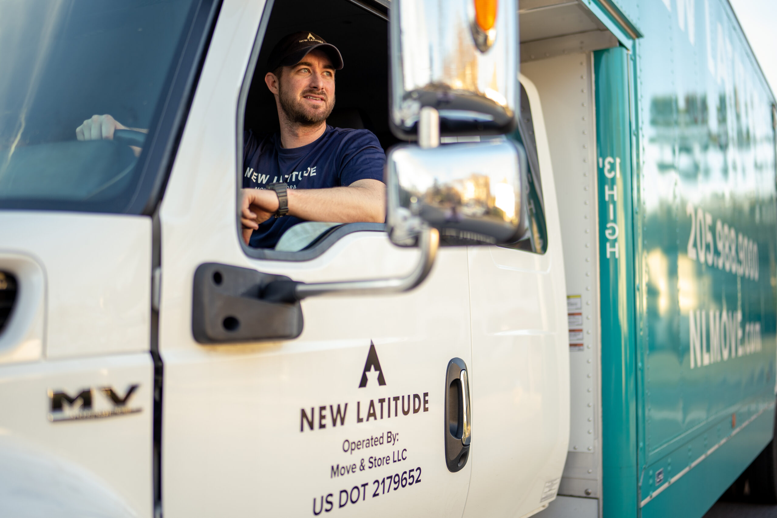 How to avoid 5 common mistakes when moving in Birmingham 4 Motivated Movers / New Latitude / Waypoint Investments / Birming