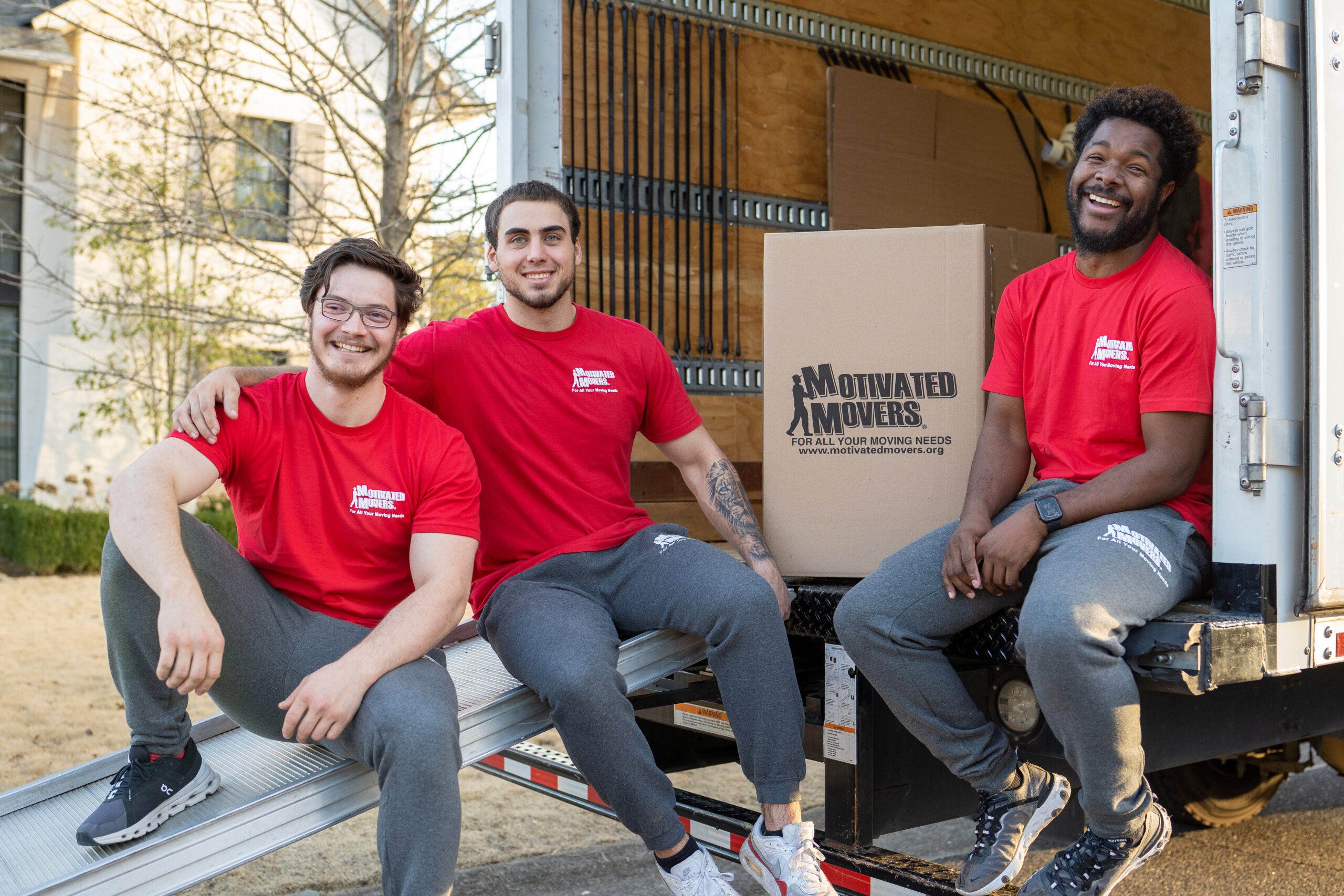 How to avoid 5 common mistakes when moving in Birmingham 5 Motivated Movers / New Latitude / Waypoint Investments / Birming