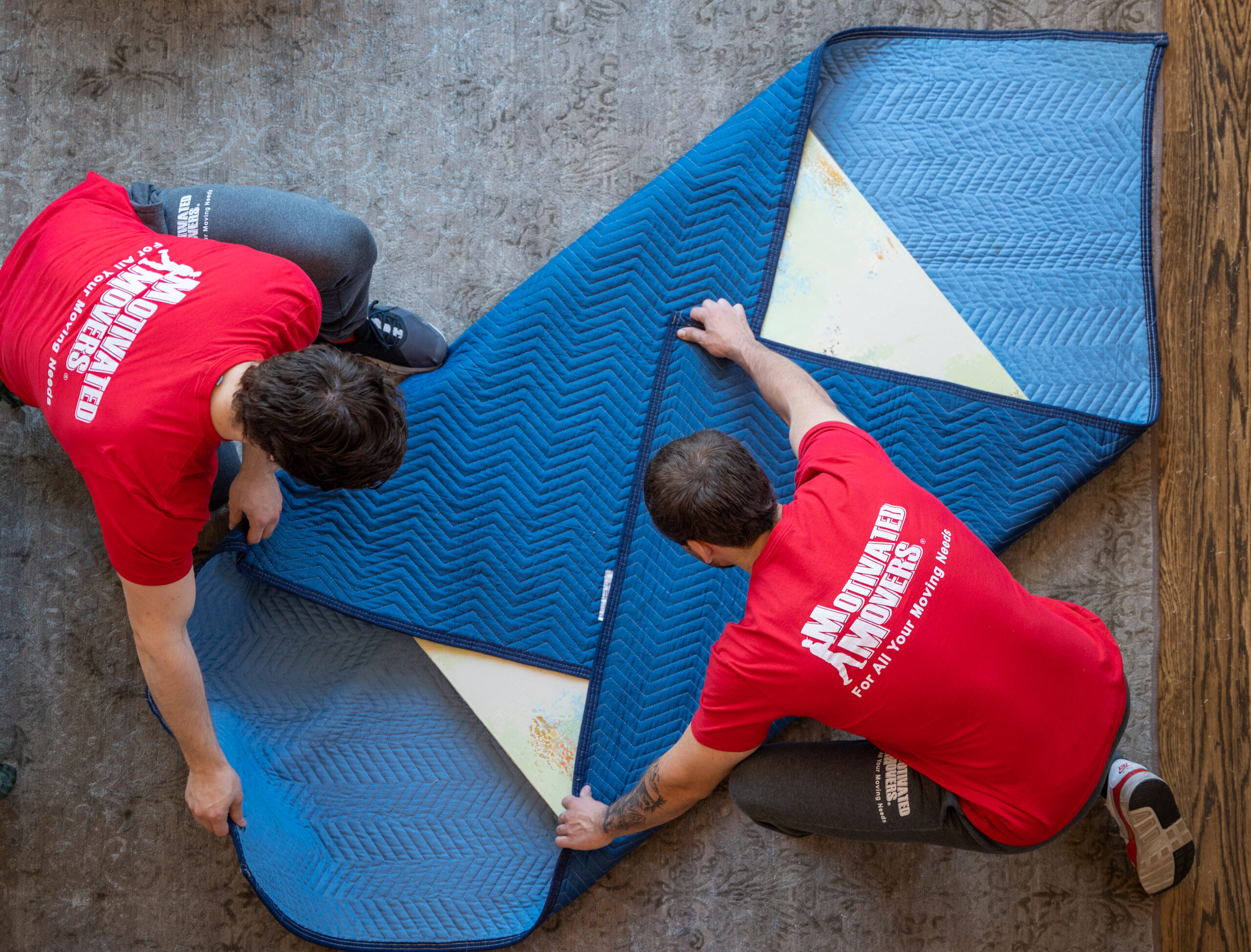 How to avoid 5 common mistakes when moving in Birmingham 6 Motivated Movers / New Latitude / Waypoint Investments / Birming