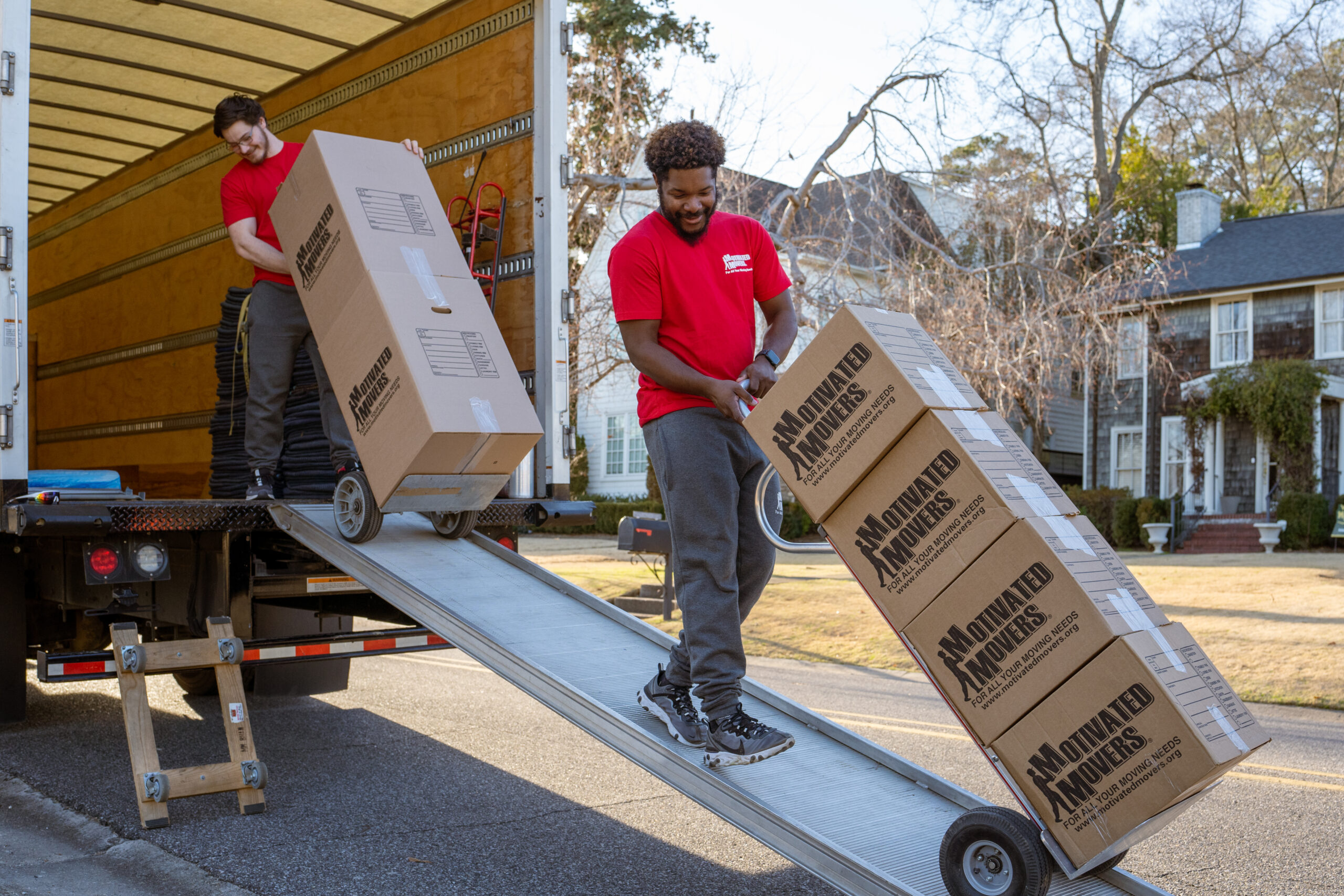 How to avoid 5 common mistakes when moving in Birmingham 2 Motivated Movers / New Latitude / Waypoint Investments / Birming