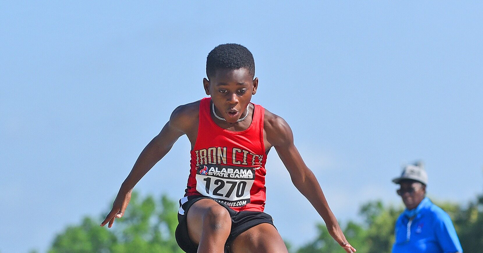 Get ready for the Alabama State Games 2025: new sports + scholarship opportunities Get ready for the Alabama State Games 2025: new sports + scholarship opportunities
