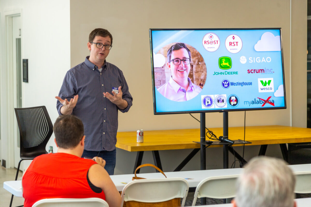New dating app + 3 other Birmingham startups doing big things 4 chrissimsfb New dating app + 3 other Birmingham startups doing big things