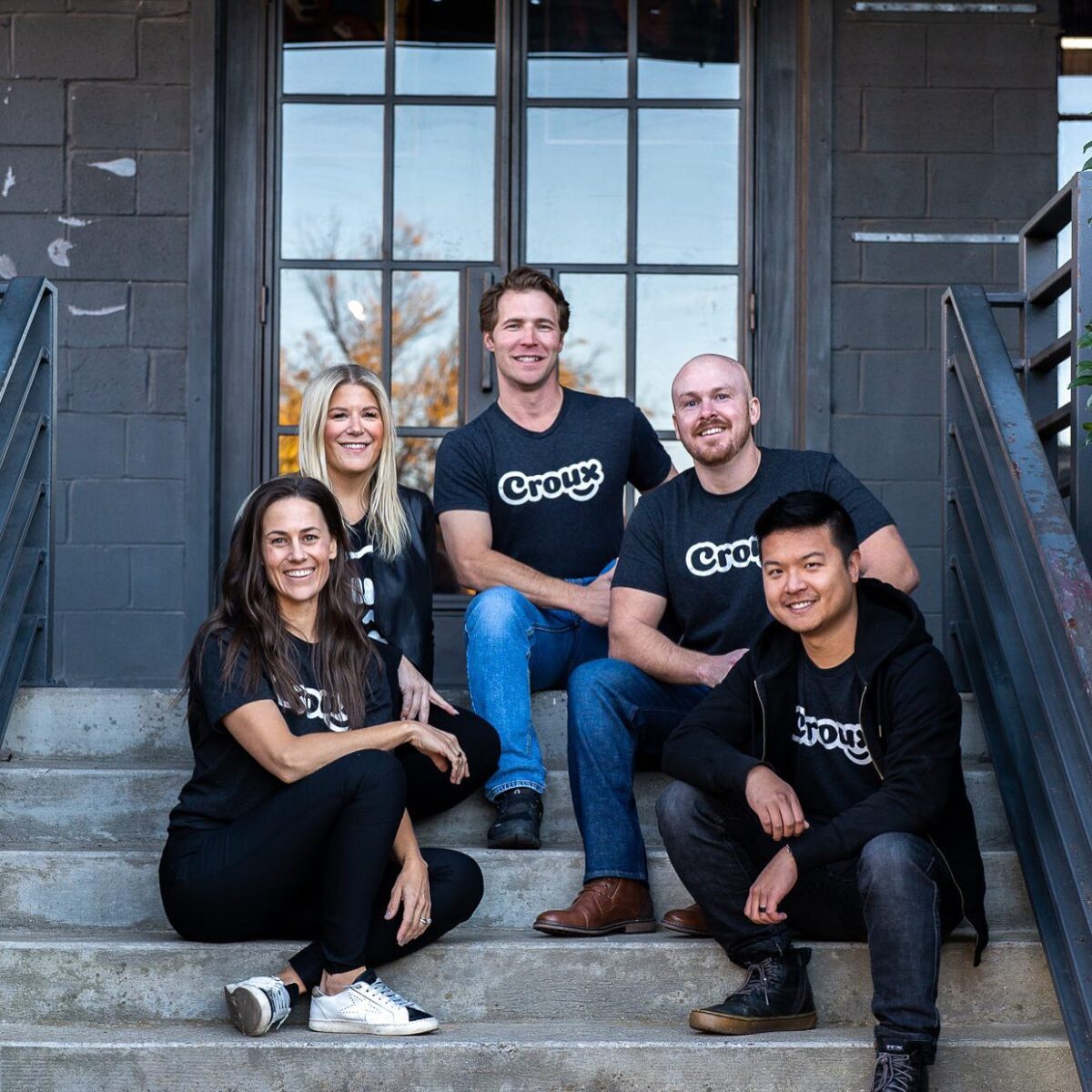 croux facebook New dating app + 3 other Birmingham startups doing big things