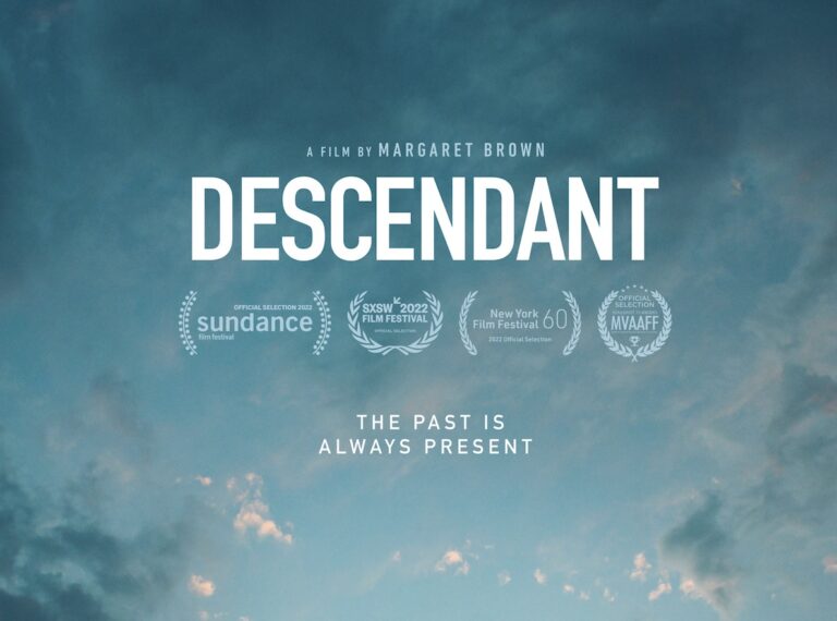 descendant small Descendant Film Screening