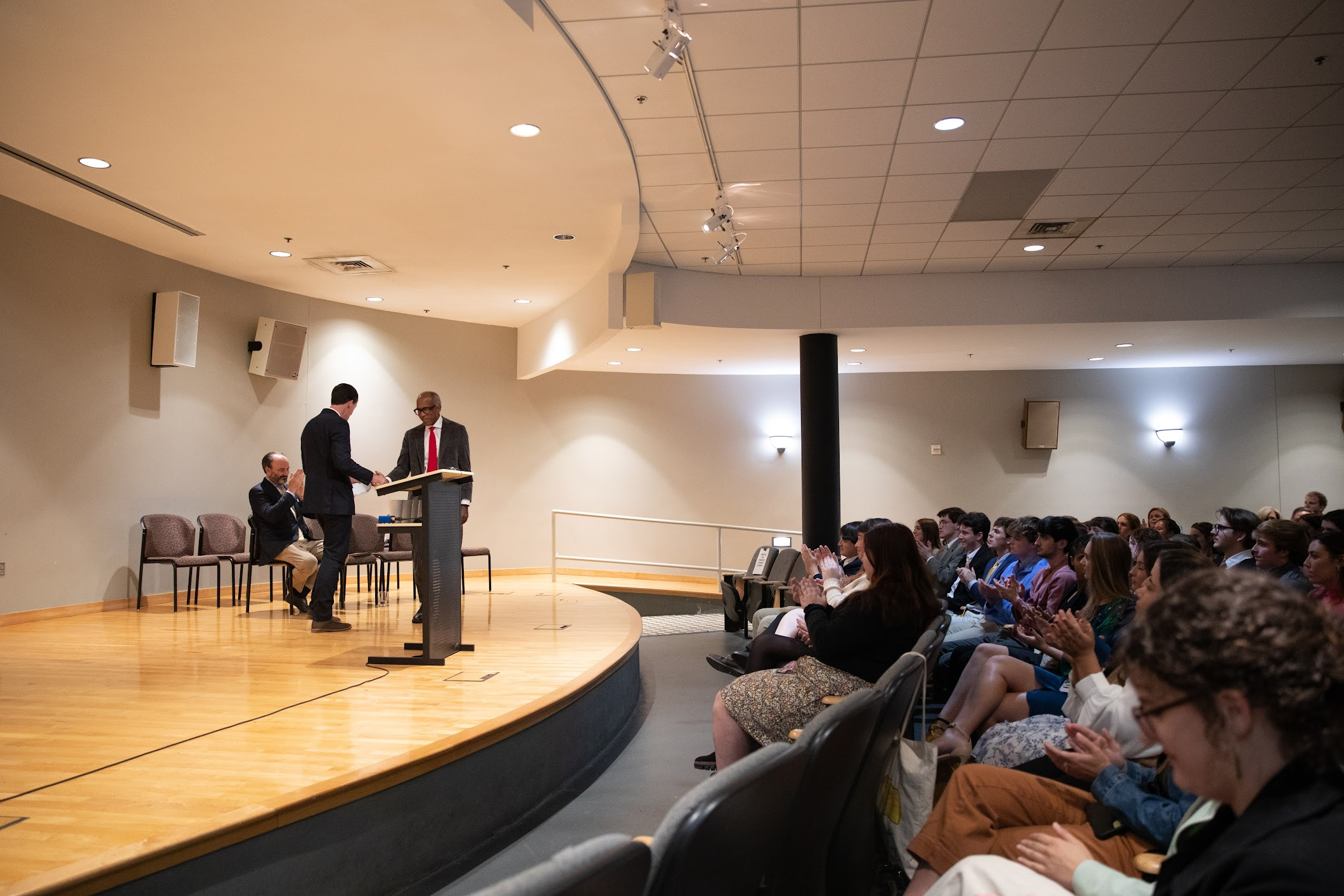 (Birmingham-Southern College)