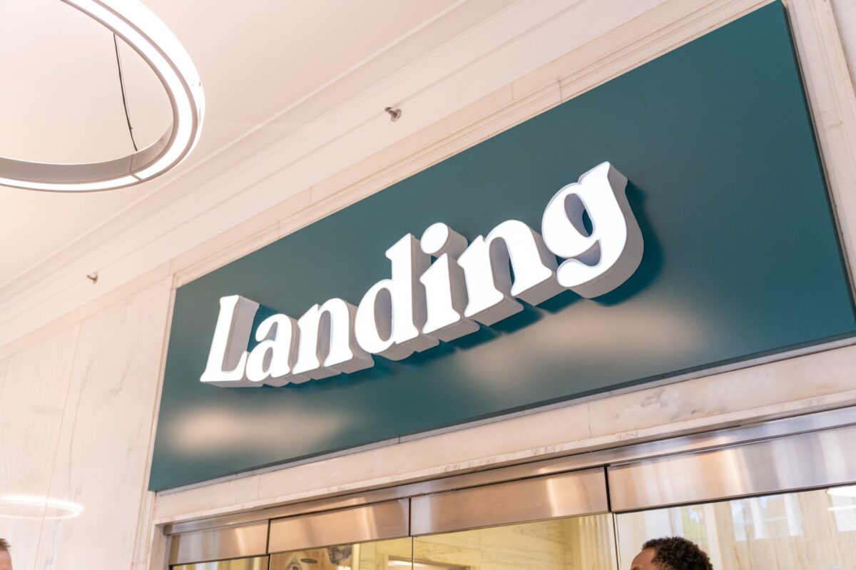 NEW: Landing launches industry-first flexible living offering—details here NEW: Landing launches industry-first flexible living offering—details here