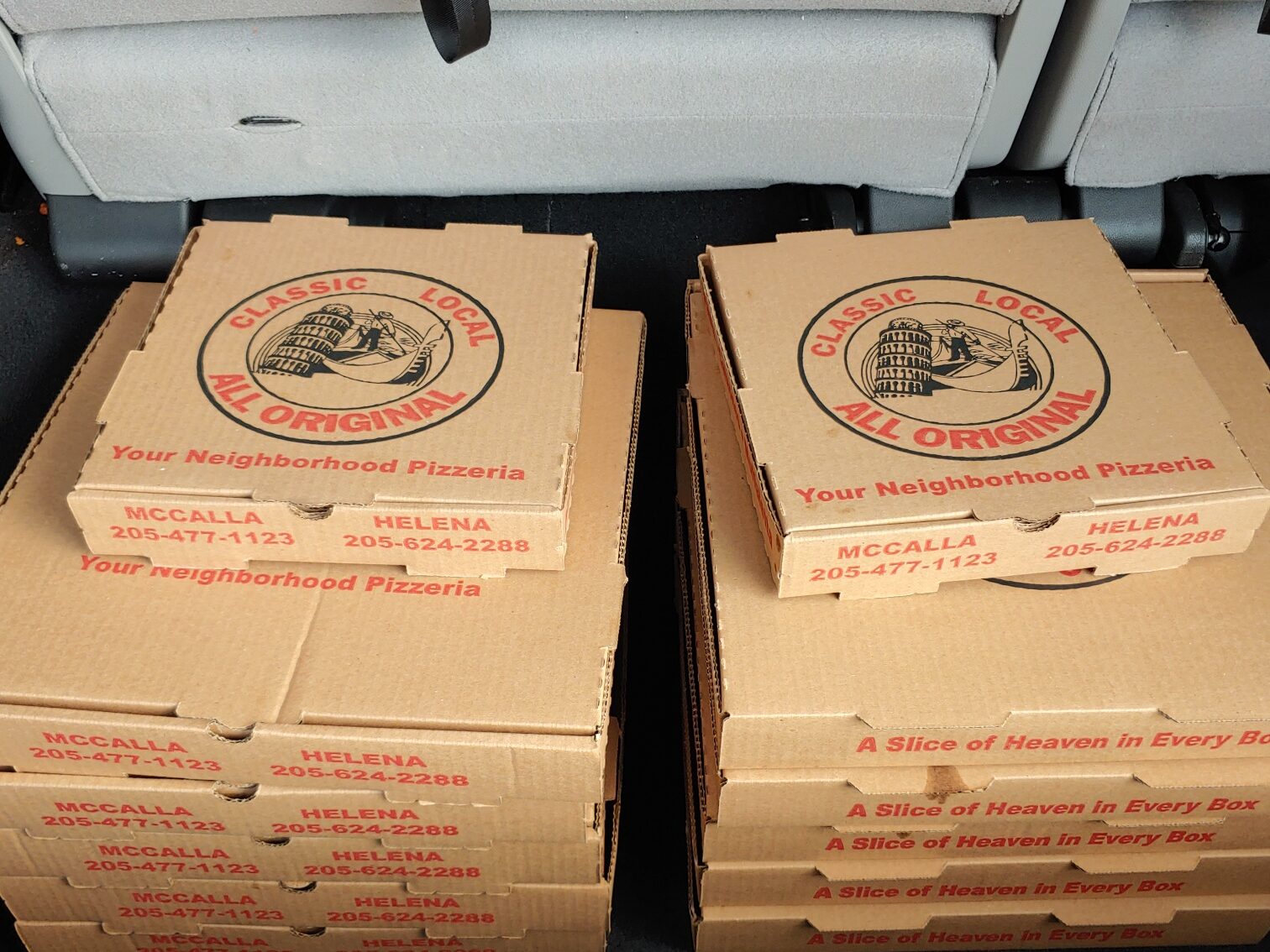 All Original Pizzeria opens 3rd location in Hoover 2 ogpizza2 fb edited All Original Pizzeria opens 3rd location in Hoover