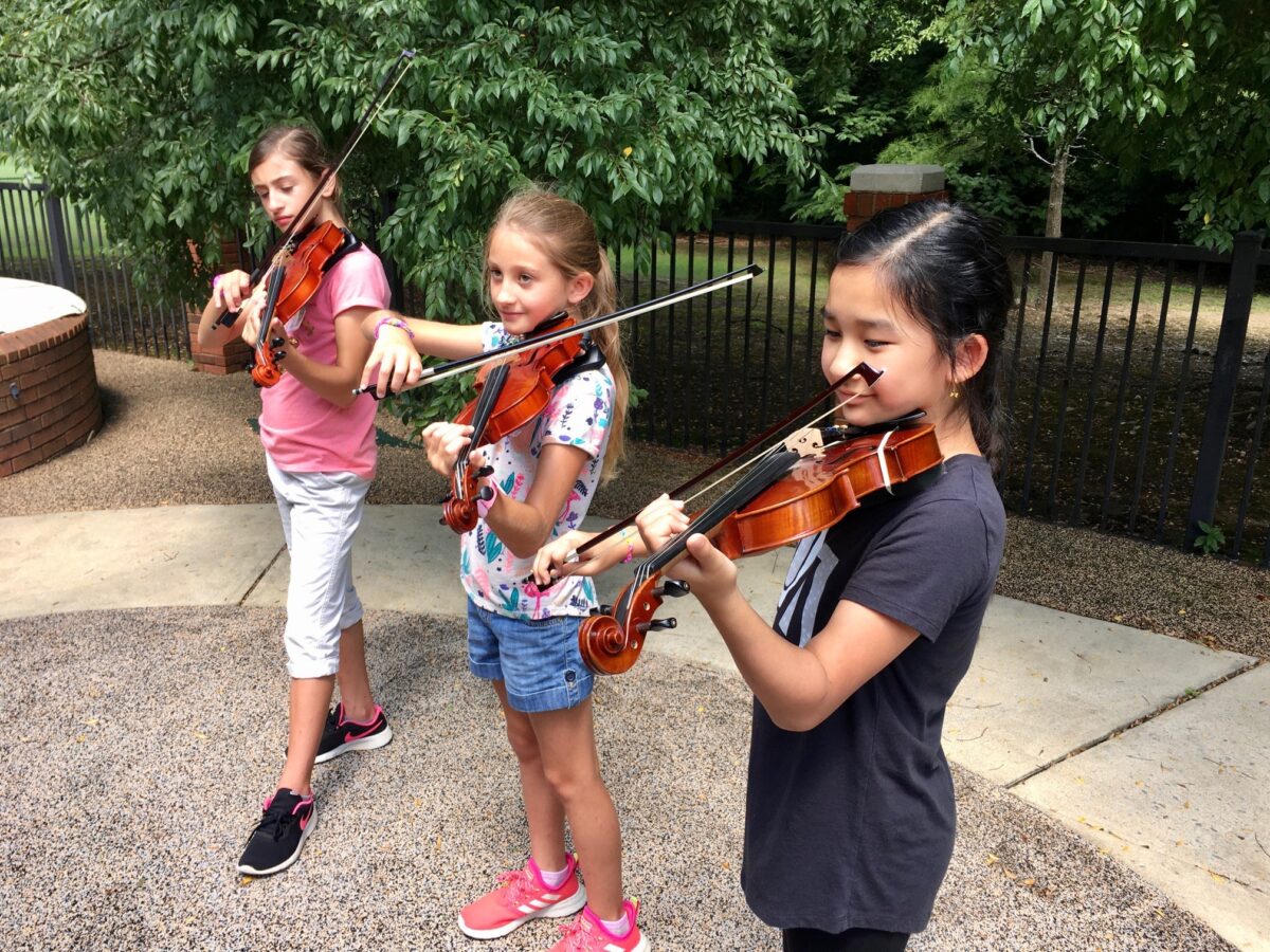 3 spring events you won't want to miss including a cello concert + a musical that will make you laugh 7 Samford Arts