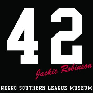 Jackie Robinson Day  Birmingham Negro Southern League Museum