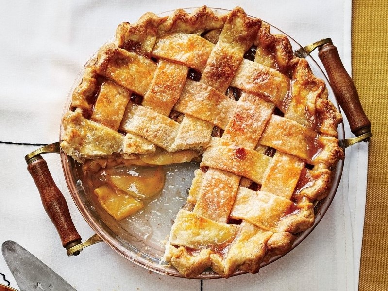 9 spots to celebrate Pi Day with pizza, hand pies + more