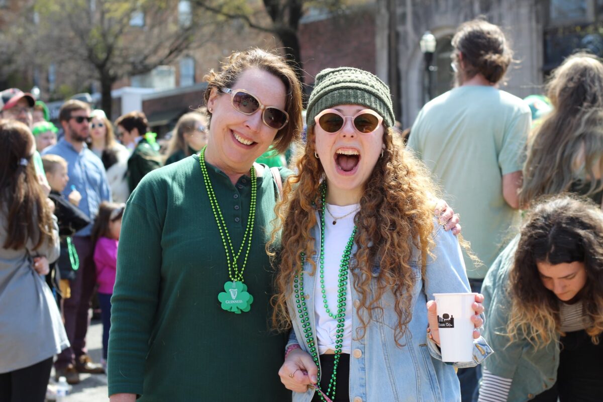 St. Patrick's Day 2023 events: Parade, drinks, beer and what to expect