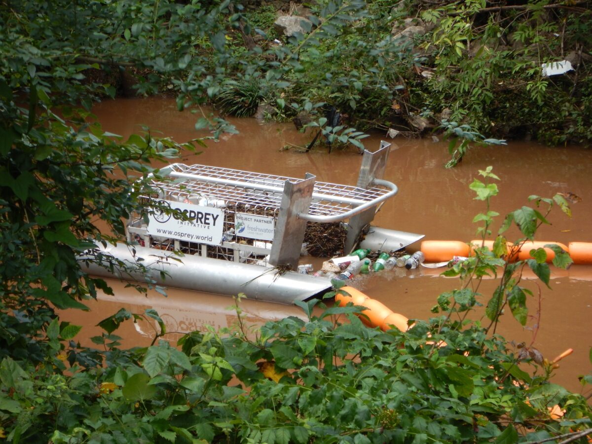 How 3 organizations keep Alabama beautiful for future generations 2 (Freshwater Land Trust)