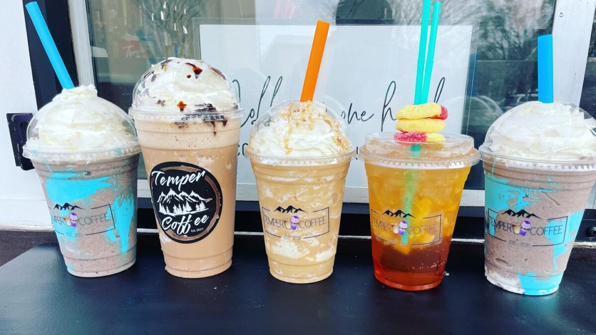 4 businesses arriving in The Magic City including a new coffee truck 4 businesses arriving in The Magic City including a new coffee truck
