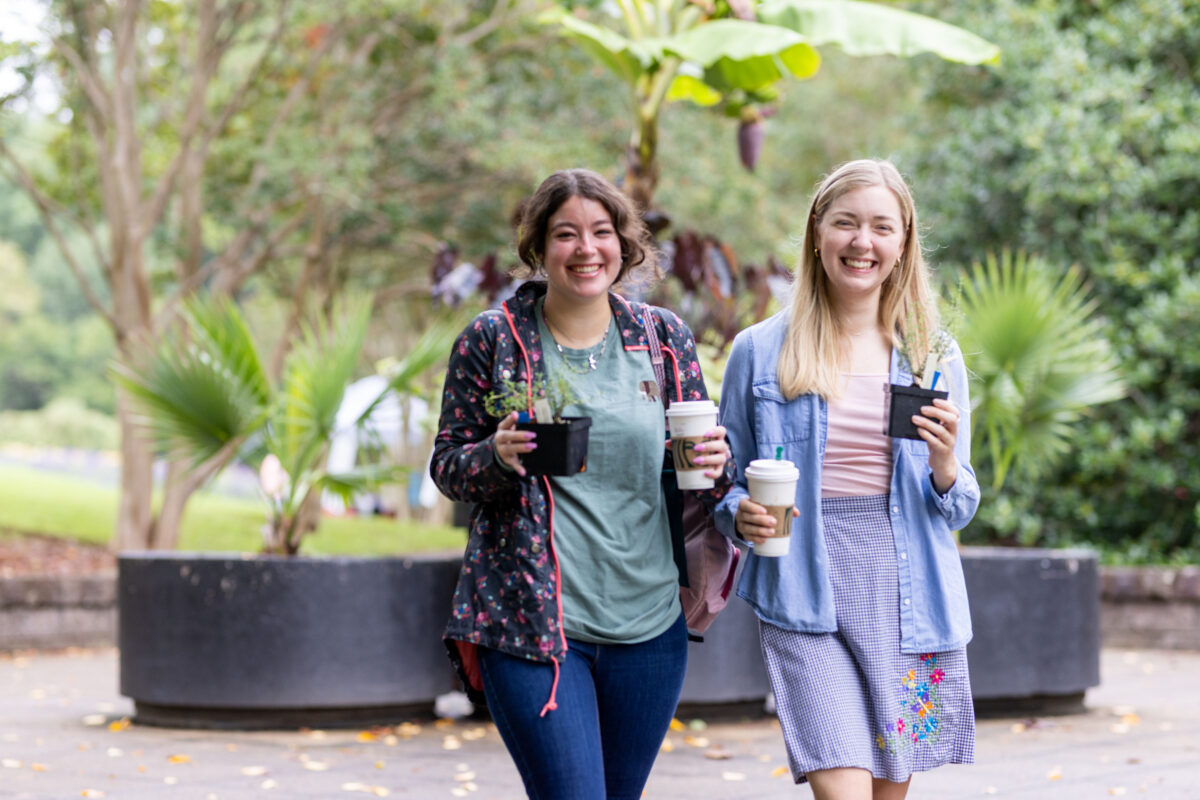 5 reasons to shop ferns, camellias + more during Birmingham Botanical Gardens’ Spring Plant Sale, April 13-15