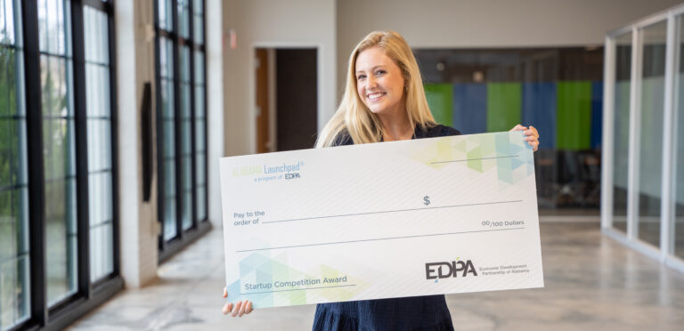 9 startups selected for first Alabama Launchpad Cycle of 2023 9 startups selected for first Alabama Launchpad Cycle of 2023