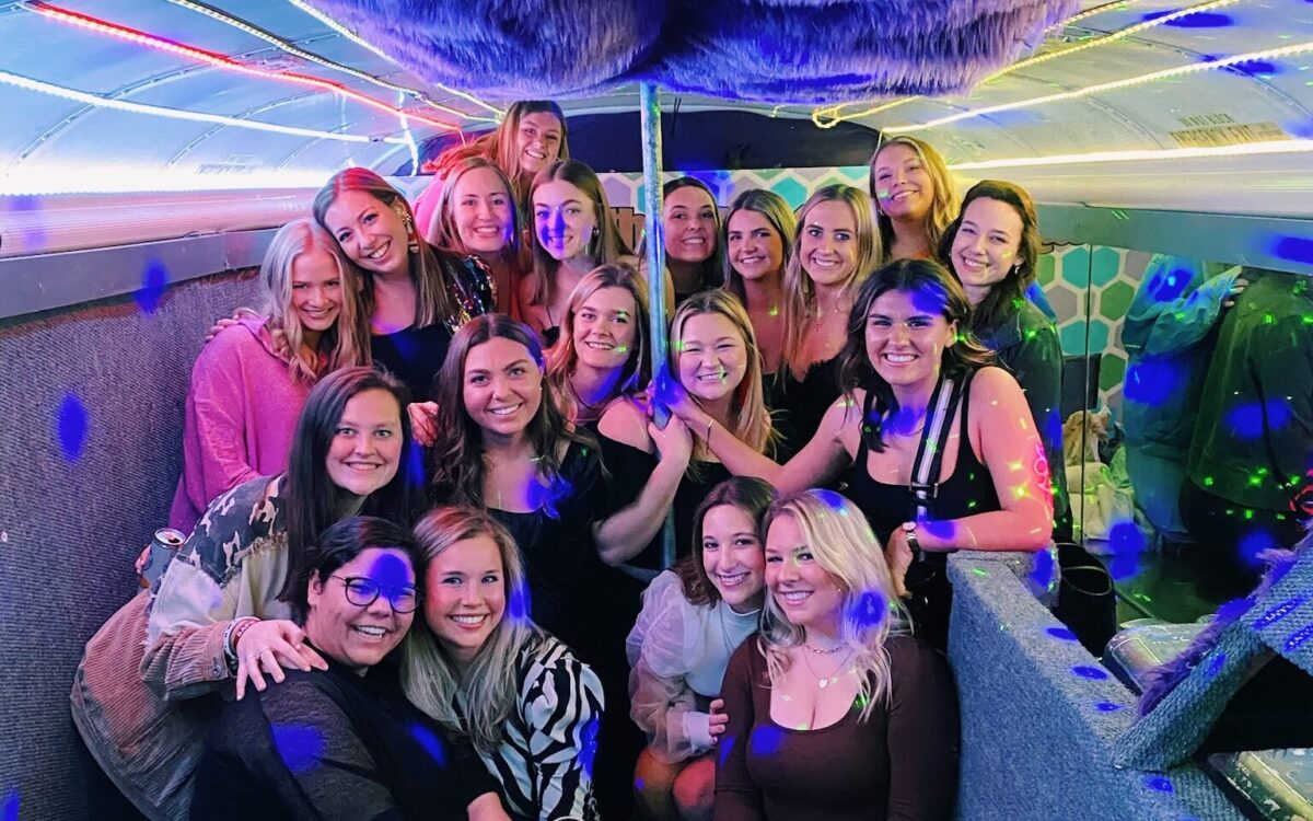 New business in Birmingham—hint: it’s a party bus