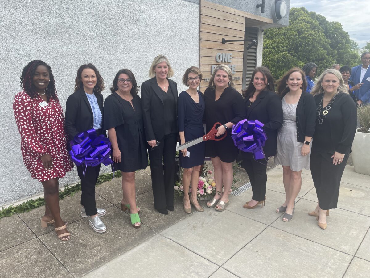 Why nearly 2,000 women will wear black this week for the Little Black Dress Initiative 7 IMG 7065 Why nearly 2,000 women will wear black this week for the Little Black Dress Initiative