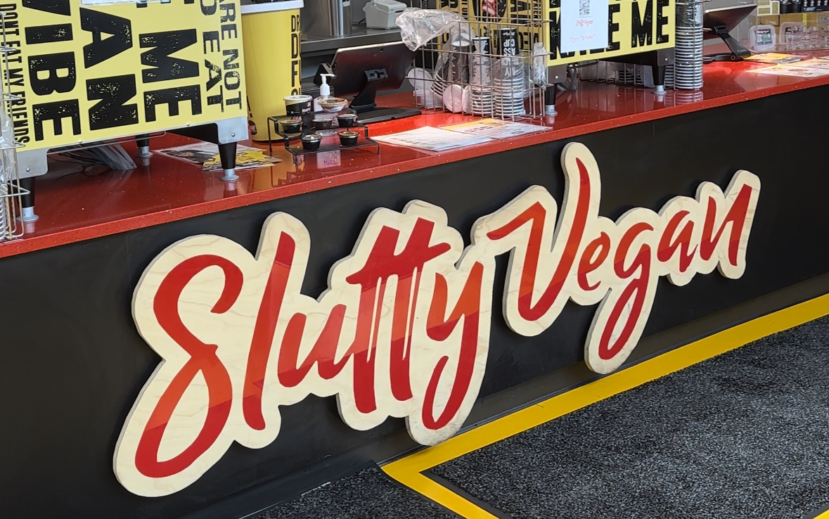 IMG 7692 edited Slutty Vegan named top 10 best vegan fast food chain