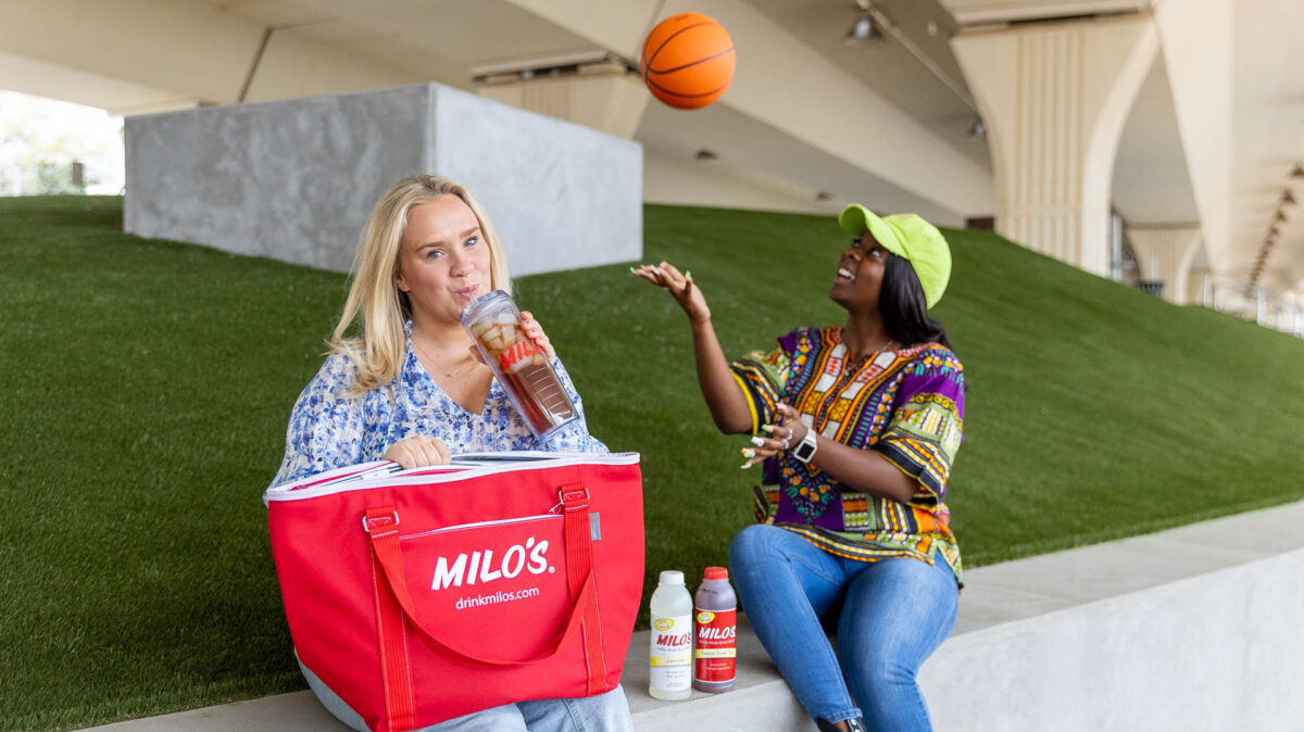 Basketball fans, don’t miss the Milo’s Mad about Birmingham block party, March 17 Basketball fans, don’t miss the Milo’s Mad about Birmingham block party, March 17