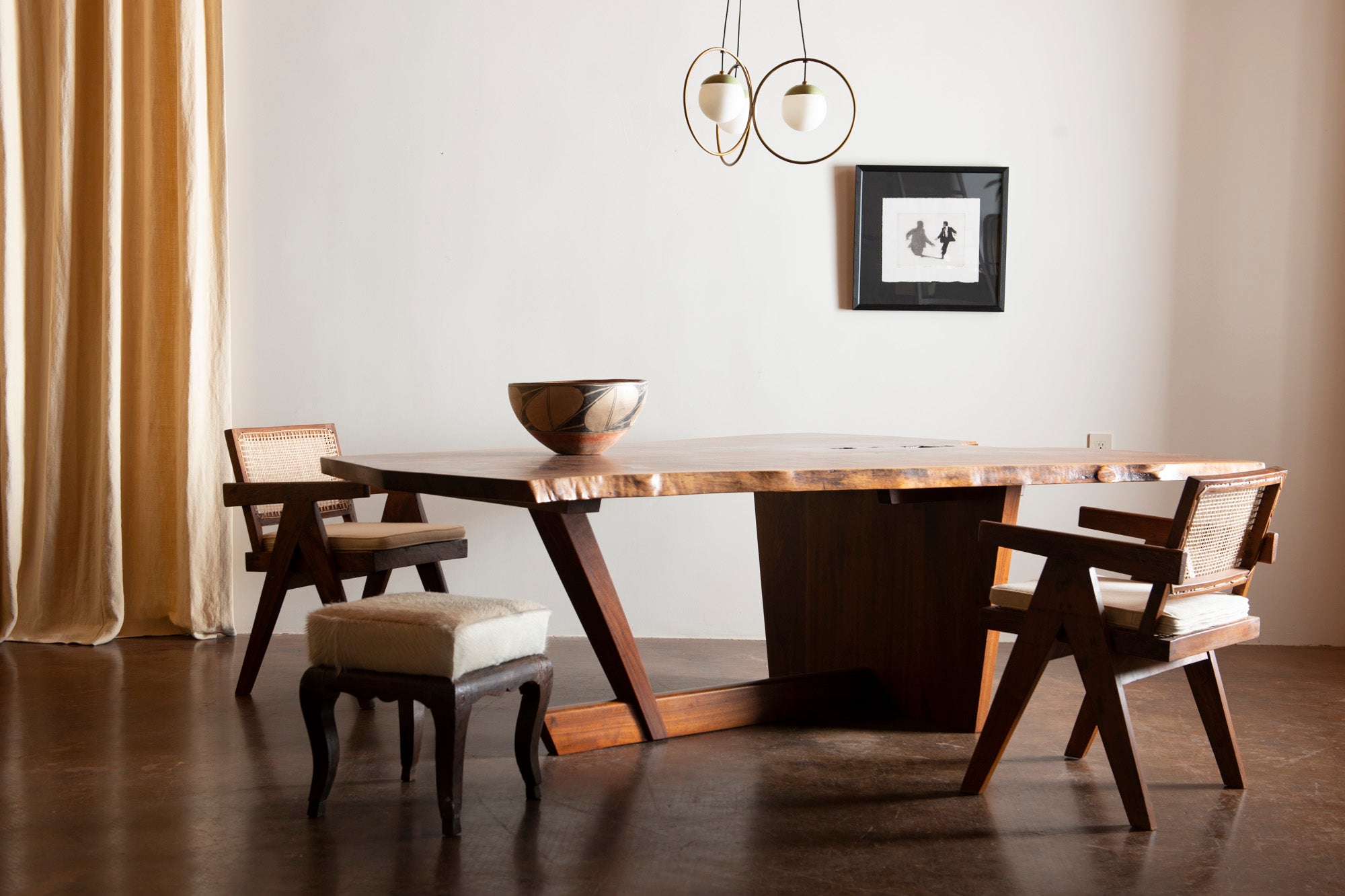 Hunt Modern design gallery moves from Santa Fe to Birmingham, opening 2023