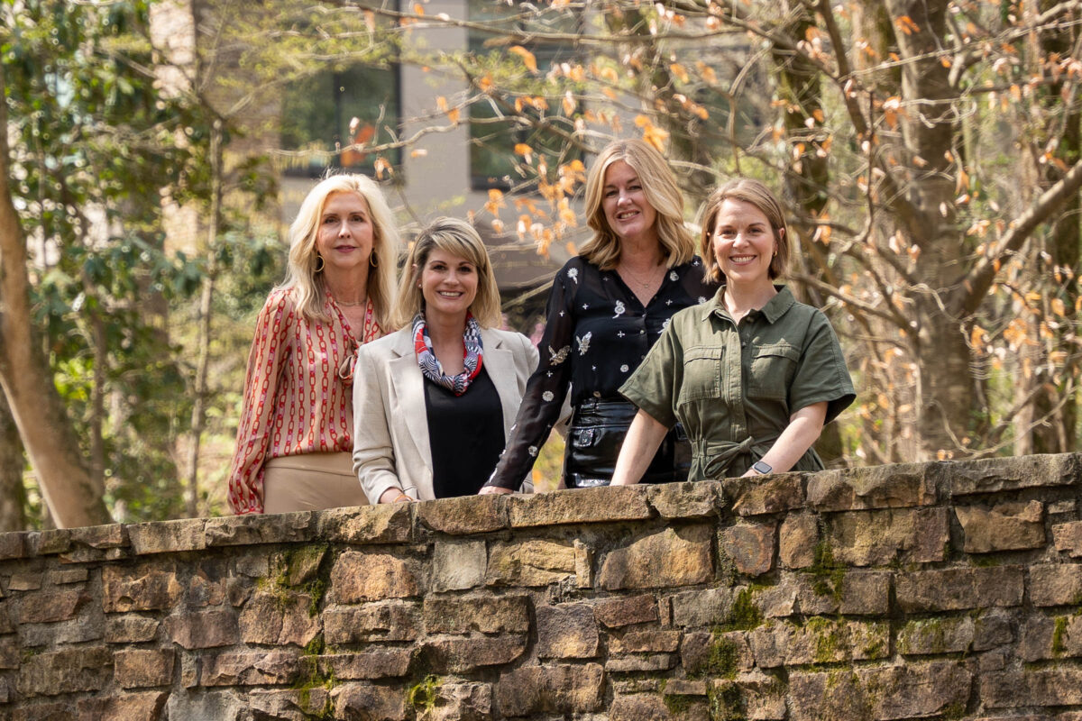 What you need to know about relocating to Birmingham as a young professional—top neighborhoods, expert tips + more 1 Ray & Poynor —relocating to Birmingham