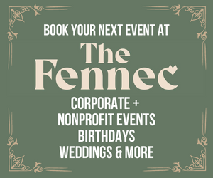 The Fennec Event Space