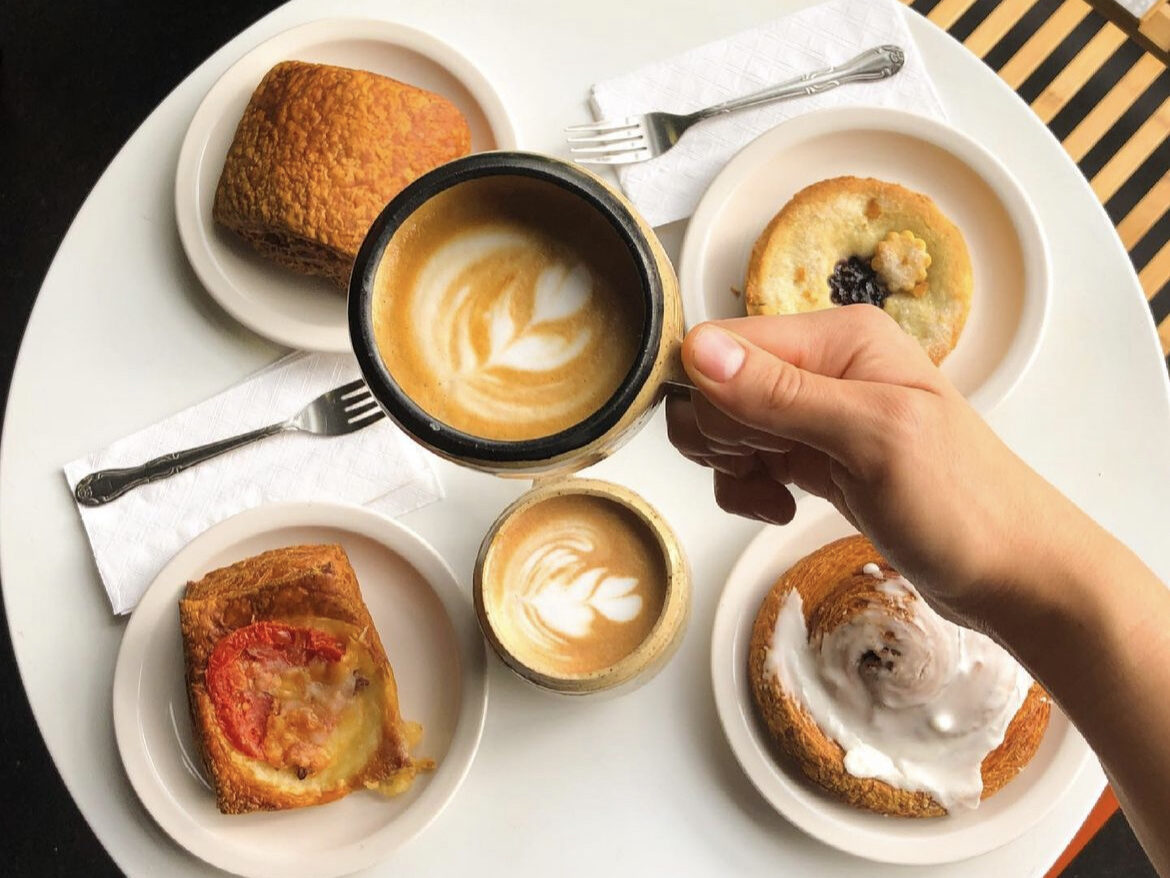 Domestique ranked among top 10 coffee roasters in the country Domestique ranked among top 10 coffee roasters in the country